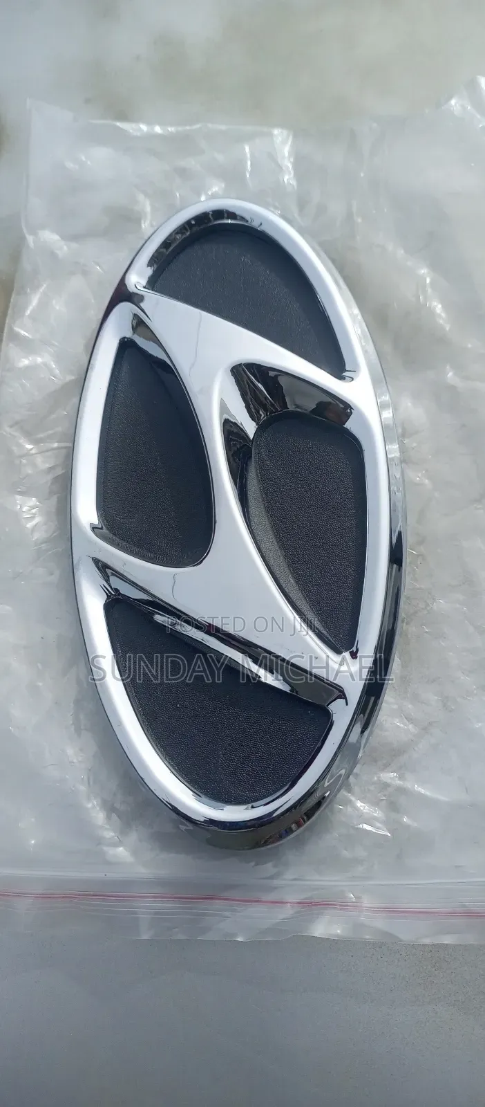 Log for Hyundai Sonata 2015 to 2017
