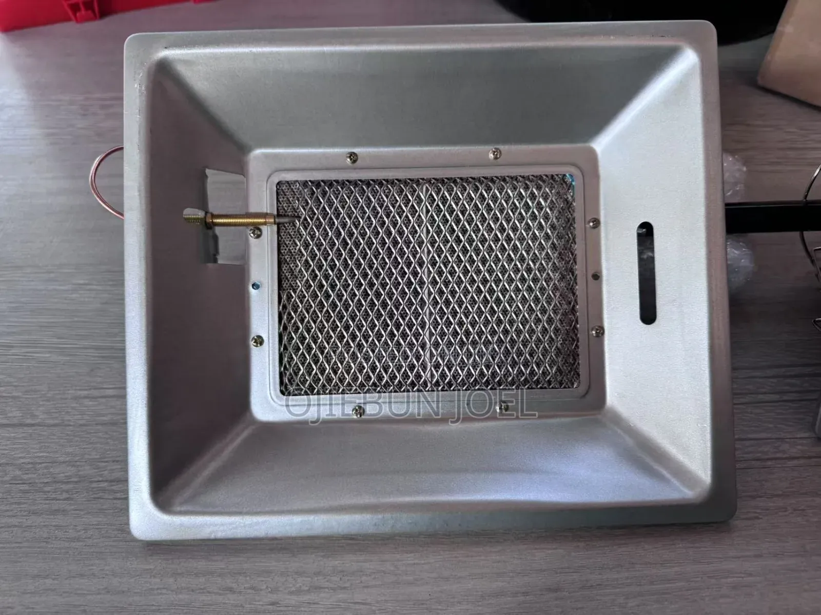 Chinese Gas Brooder