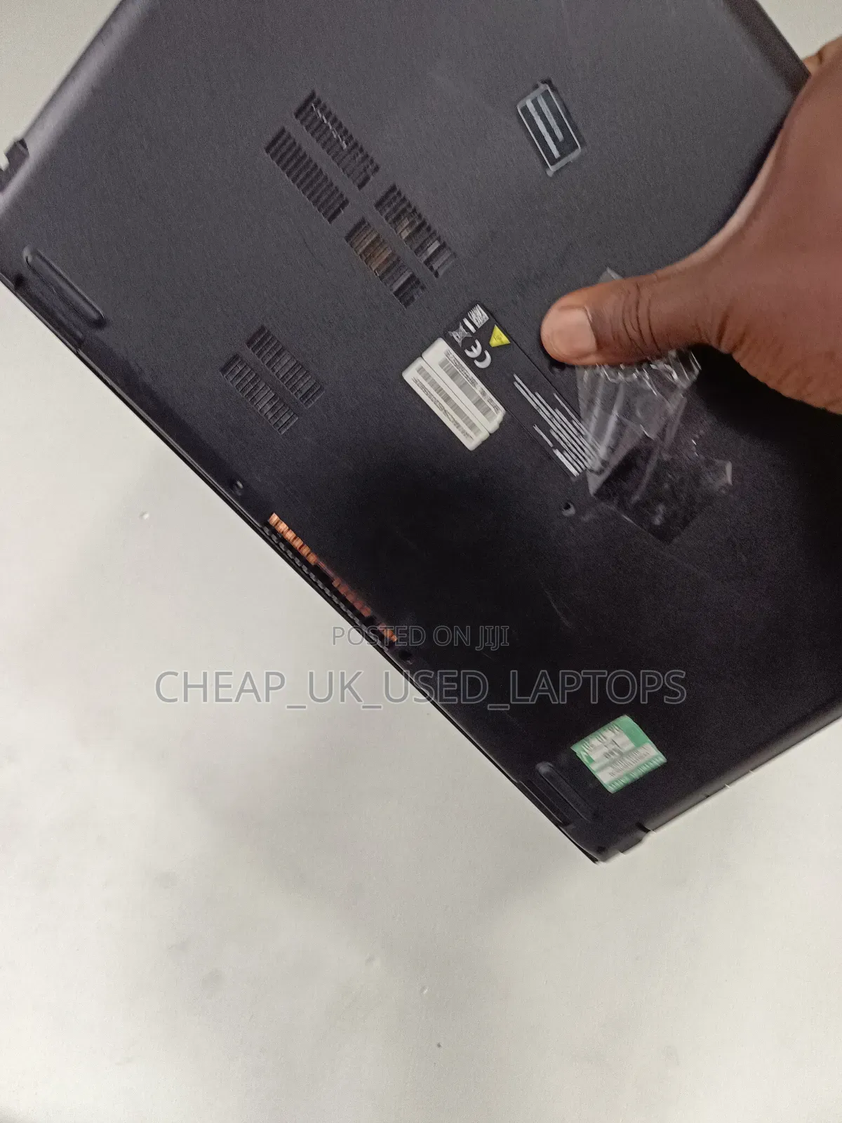 Laptop Medion Akoya P6685 8GB Intel Core I5 SSD 256GB