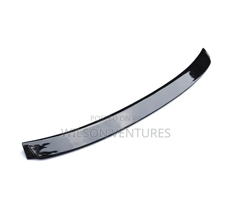 Lexus Is250/Is300/Is350 Abs Plastic Rear Windshield Spoiler