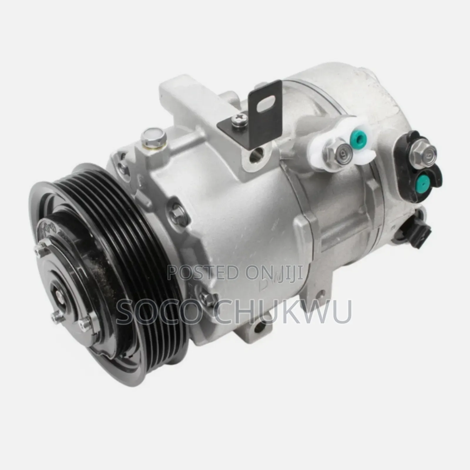 Ac Compressor for Hyundai Tucson