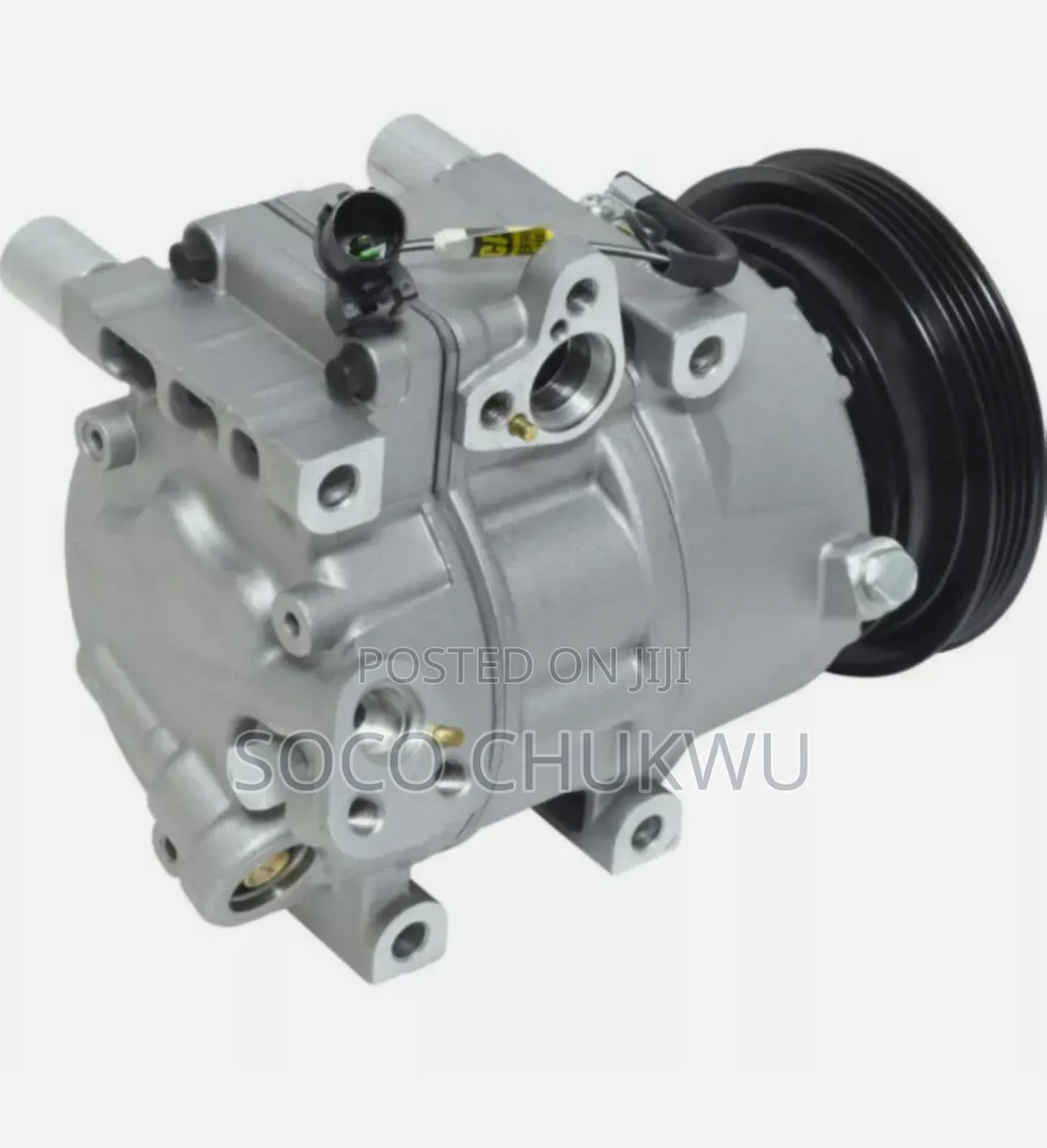 Ac Compressor for Hyundai Elantra