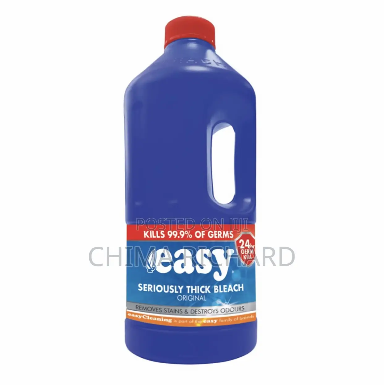Easy Thick Bleach