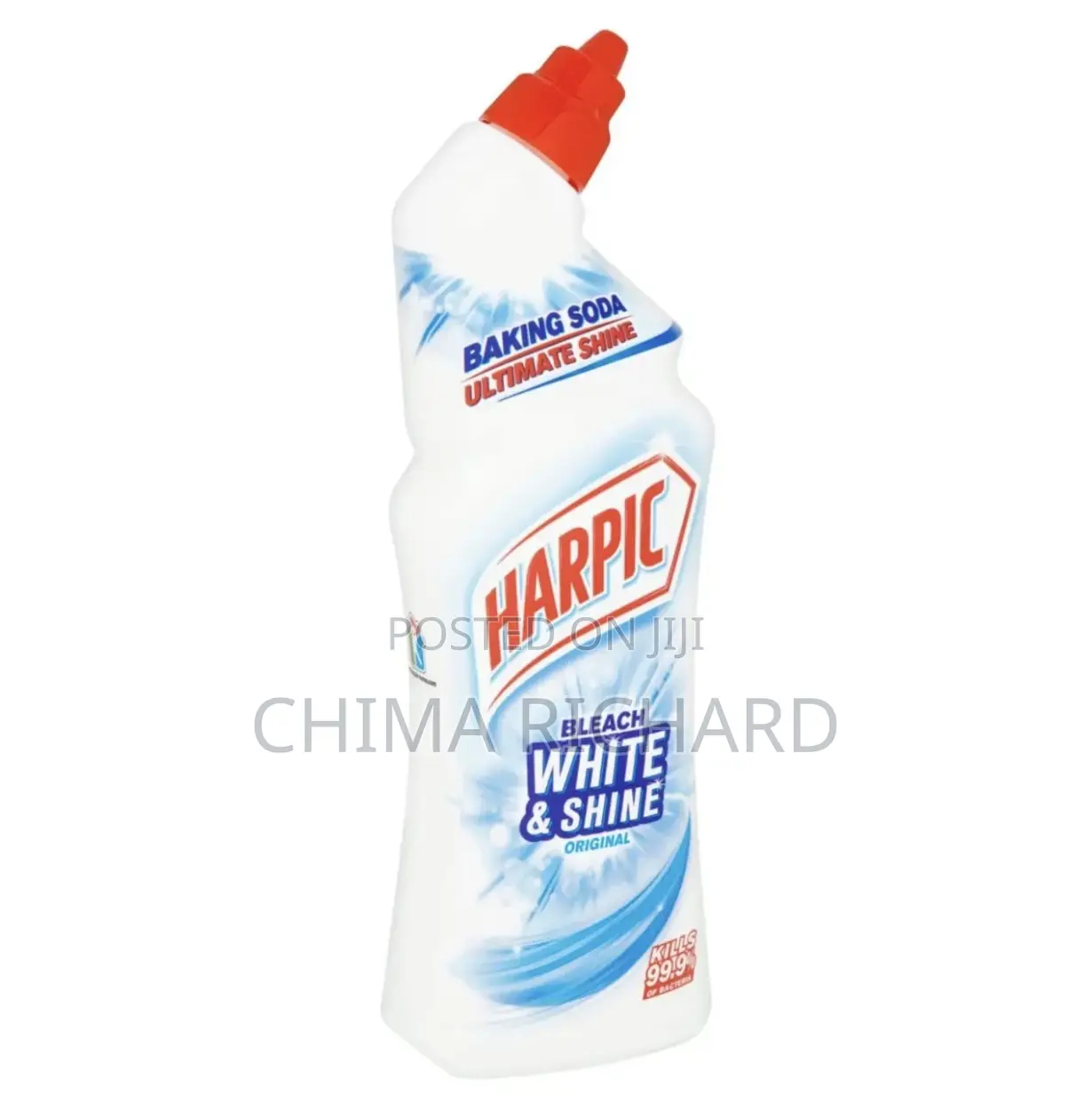 Harpic Toilet Wash