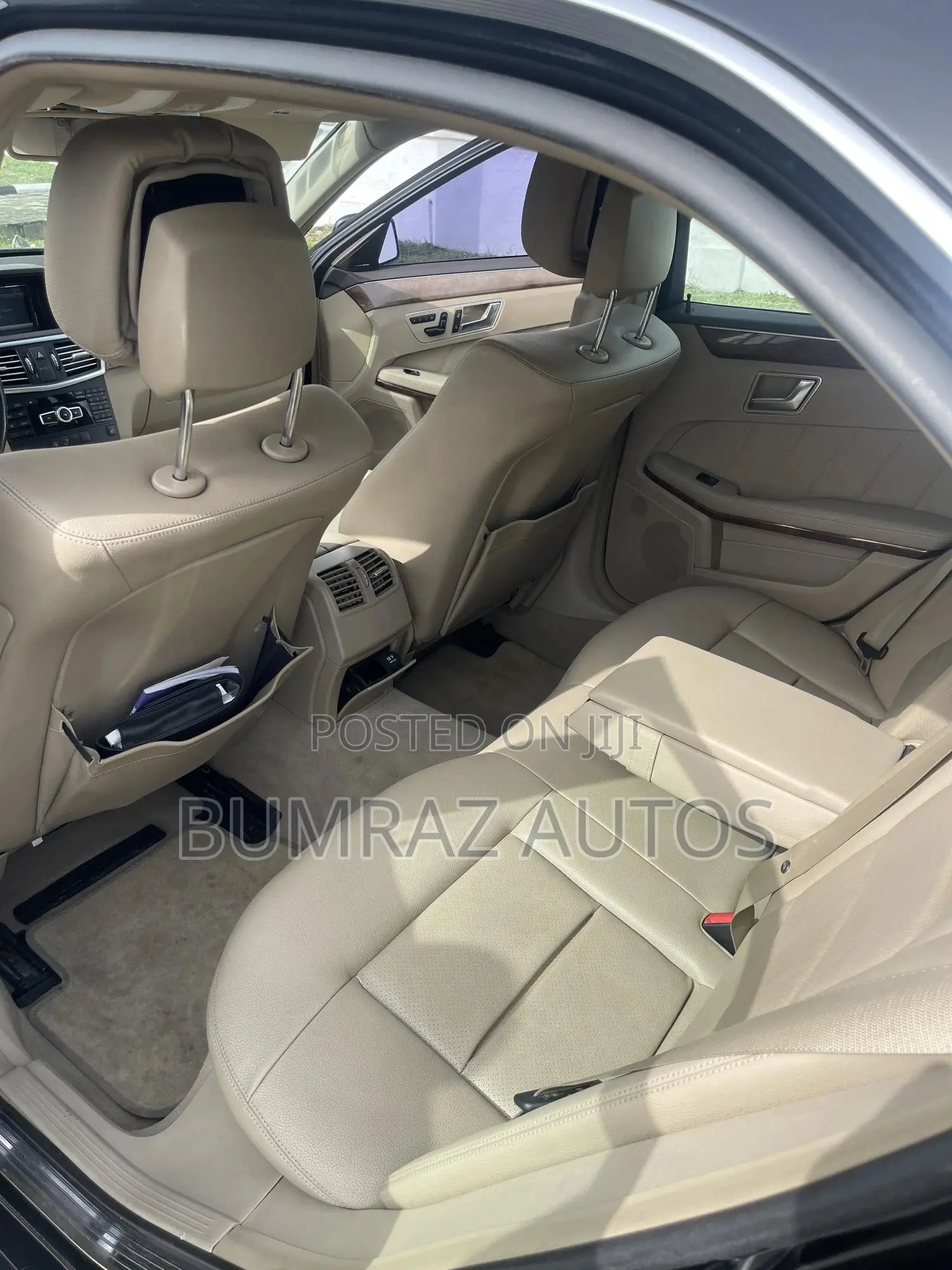 Mercedes-Benz E350 Base 4Matic Sedan AWD (3.5L 6cyl 7A) 2013 Black