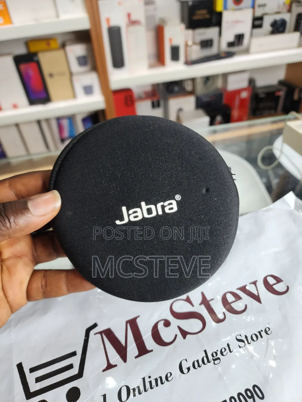 Jabra Speak 510 Conference Speaker