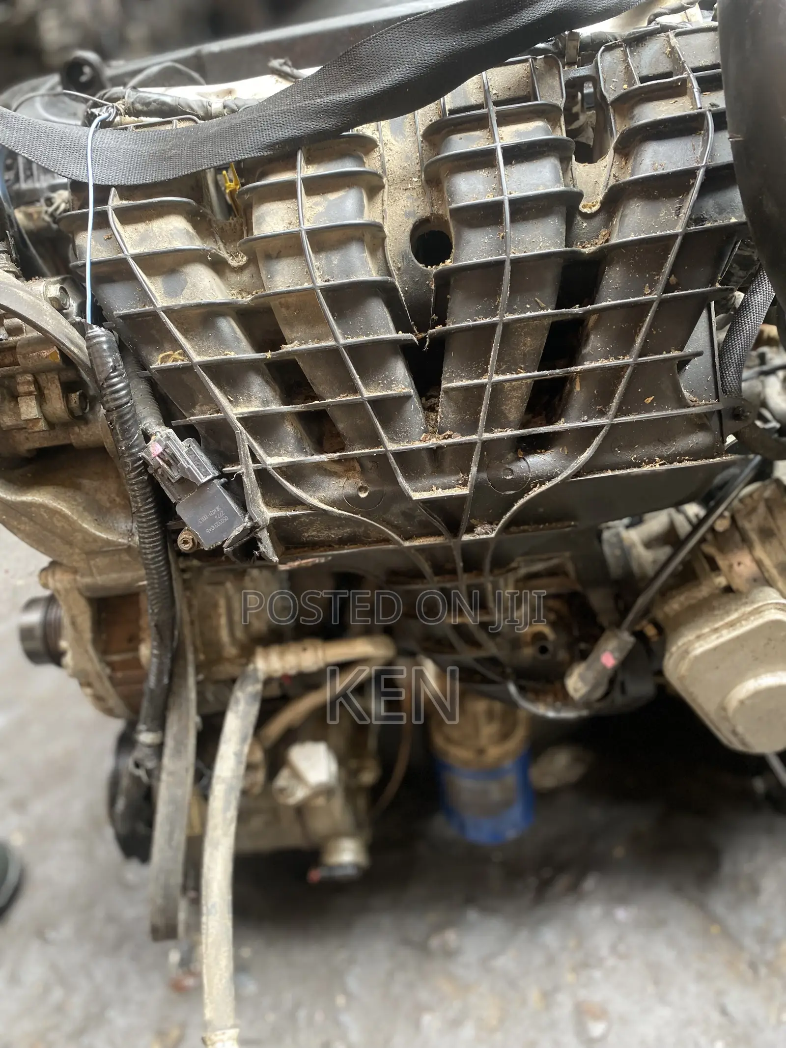 Engine Dodge Caliber,Compass,Patriot,Dodge Dart,Avenger Etc