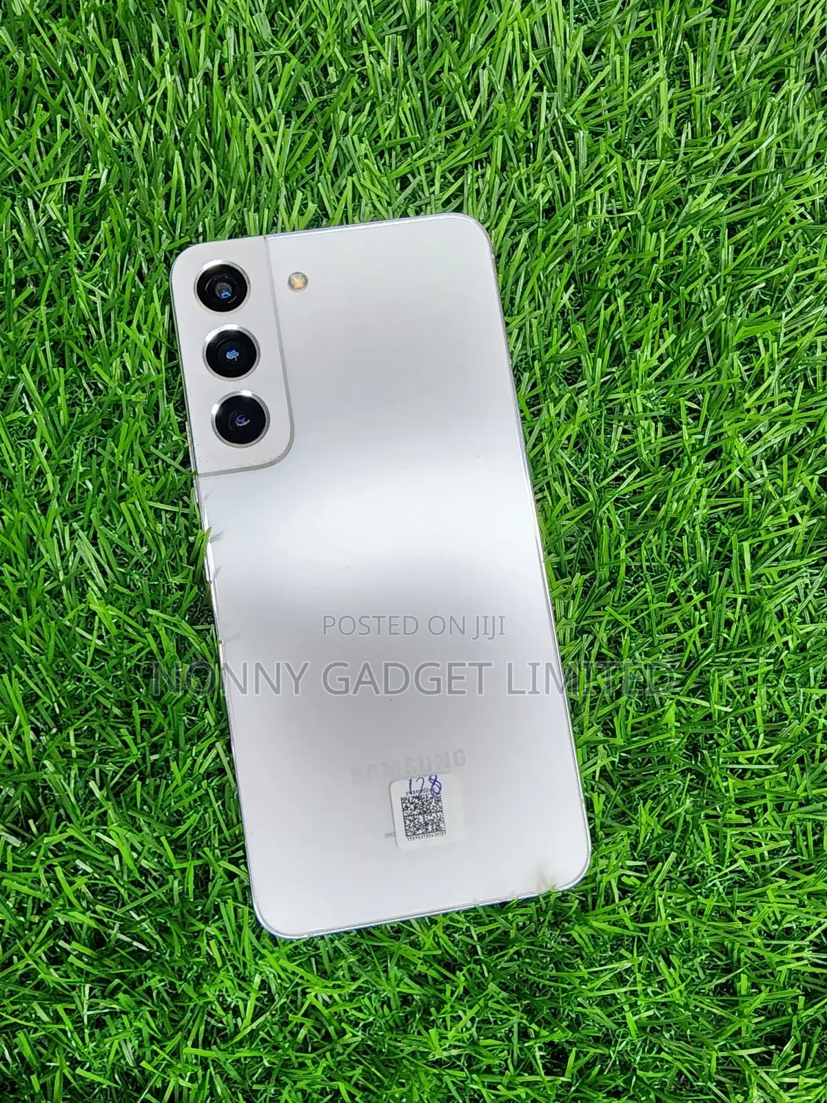 Samsung Galaxy S22 5G 128 GB