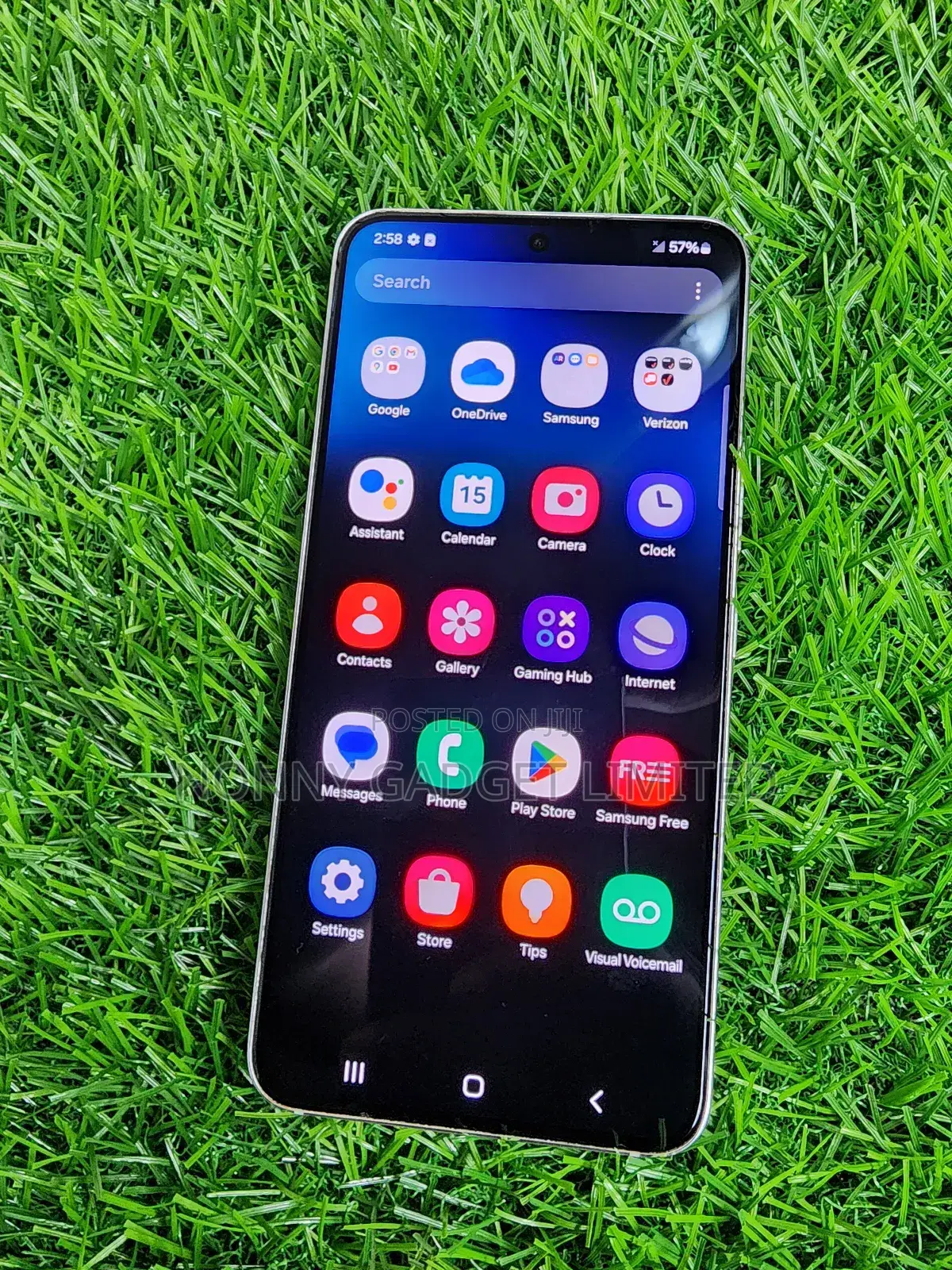 Samsung Galaxy S22 5G 128 GB