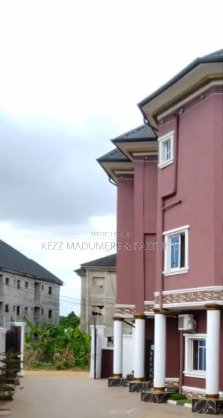 For Sale : 37 Rooms Hotel in Owerri , Imo State