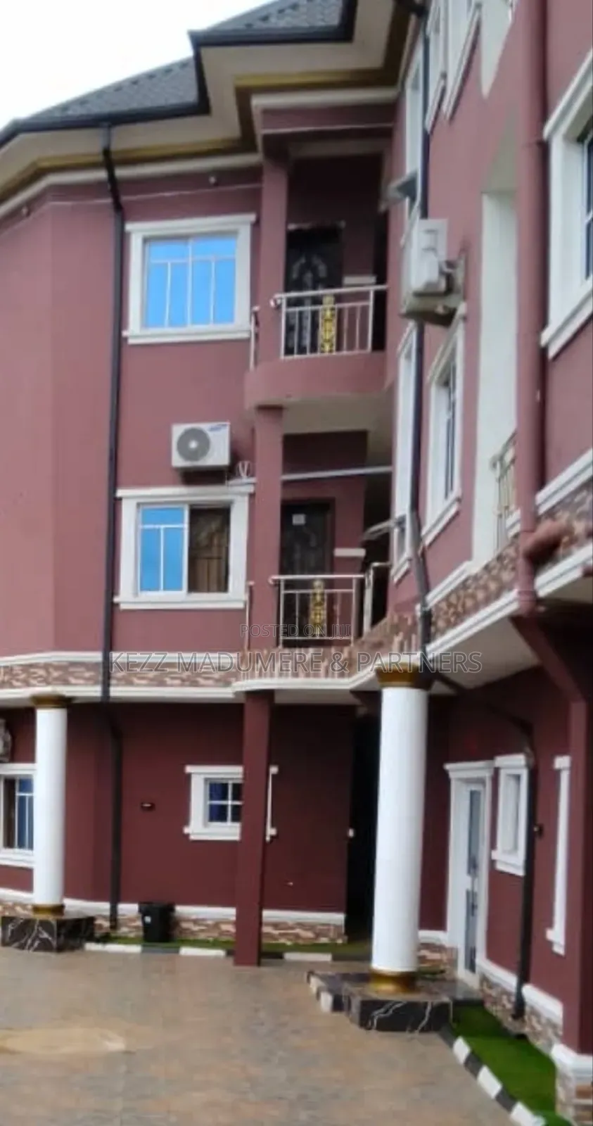 For Sale : 37 Rooms Hotel in Owerri , Imo State