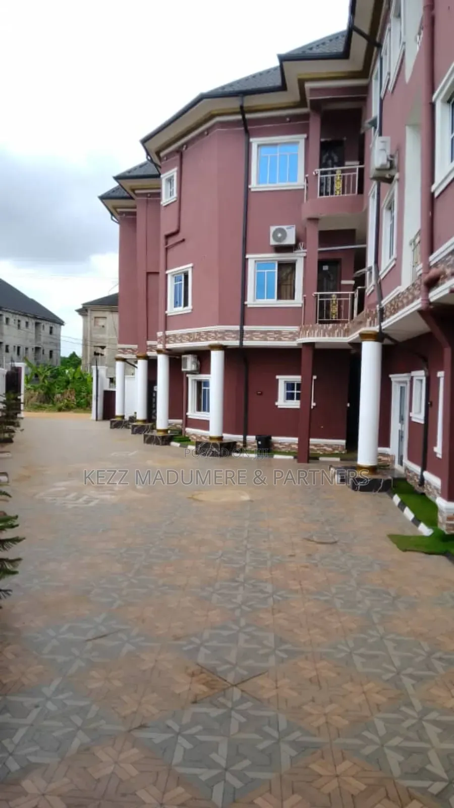 For Sale : 37 Rooms Hotel in Owerri , Imo State