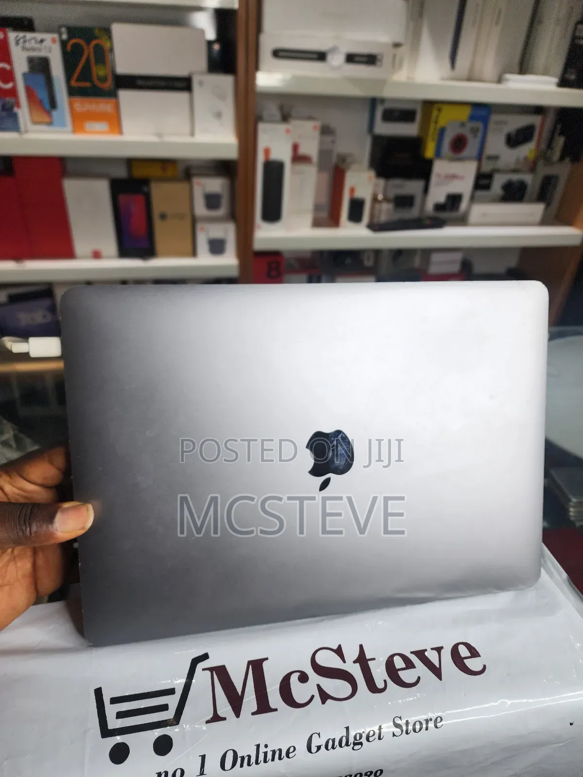 Laptop Apple MacBook Pro 2018 16GB Intel Core I5 SSD 256GB