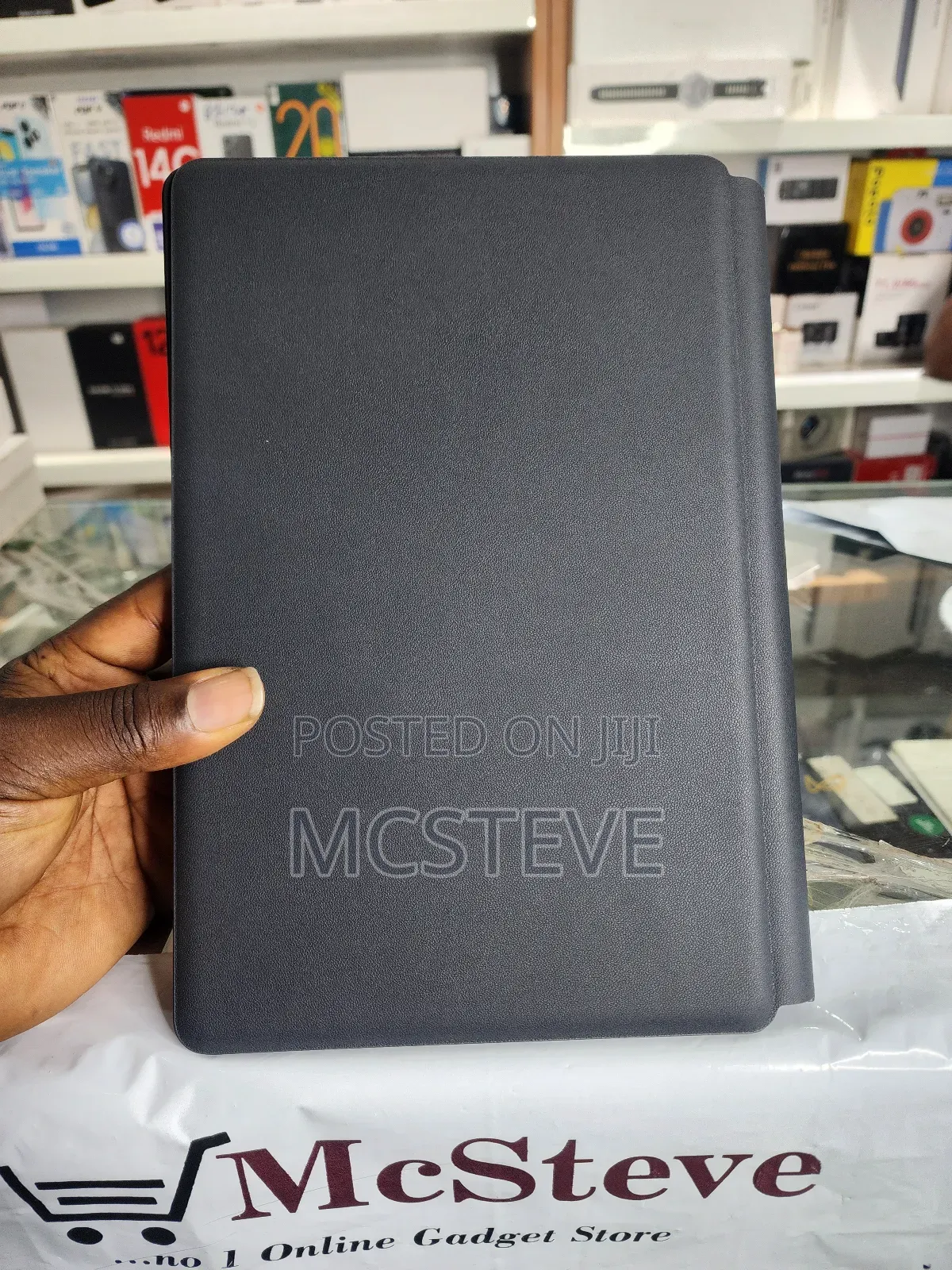 Samsung Galaxy Tab S7/S8 Keyboard Case 100% Original