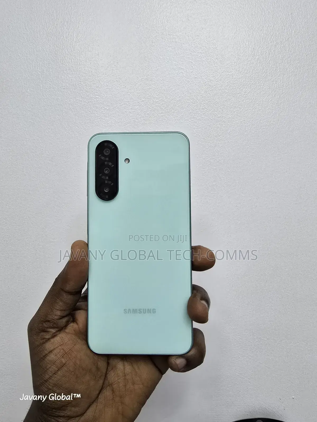 New Samsung Galaxy A26 128 GB Black