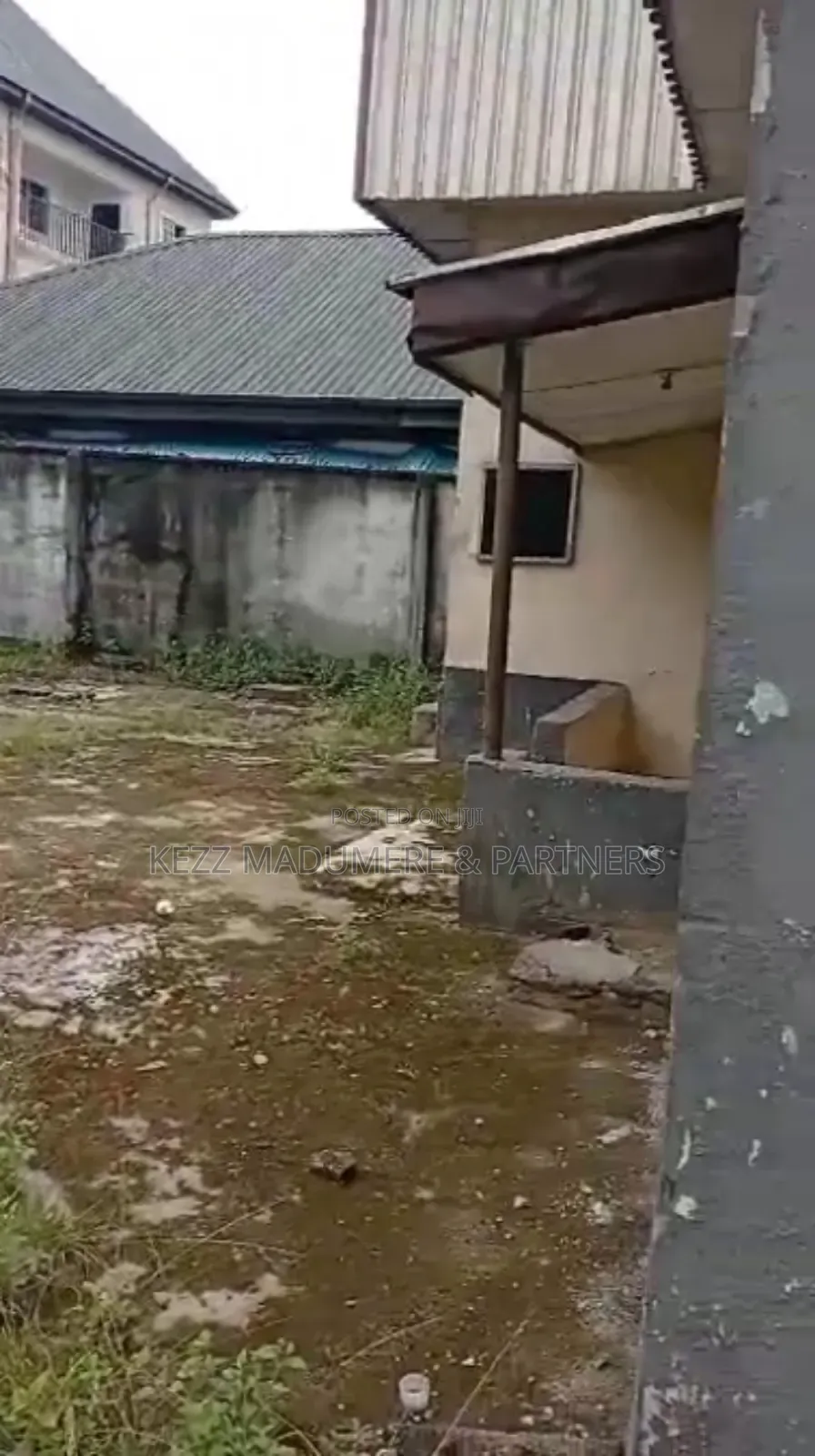 5bdrm Bungalow in Ogologo, Rumuigbo , for sale