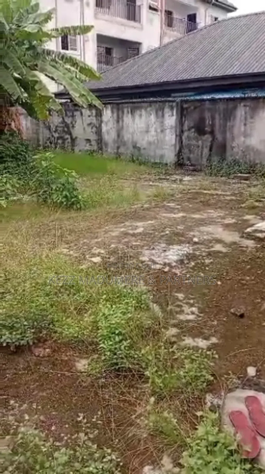 5bdrm Bungalow in Ogologo, Rumuigbo , for sale