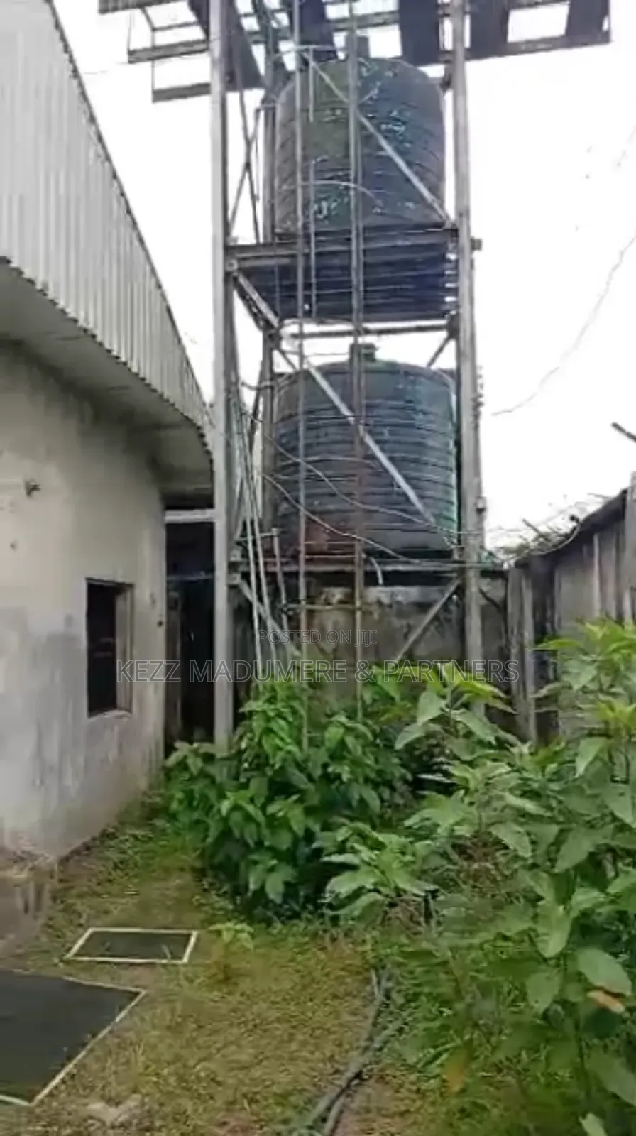 5bdrm Bungalow in Ogologo, Rumuigbo , for sale