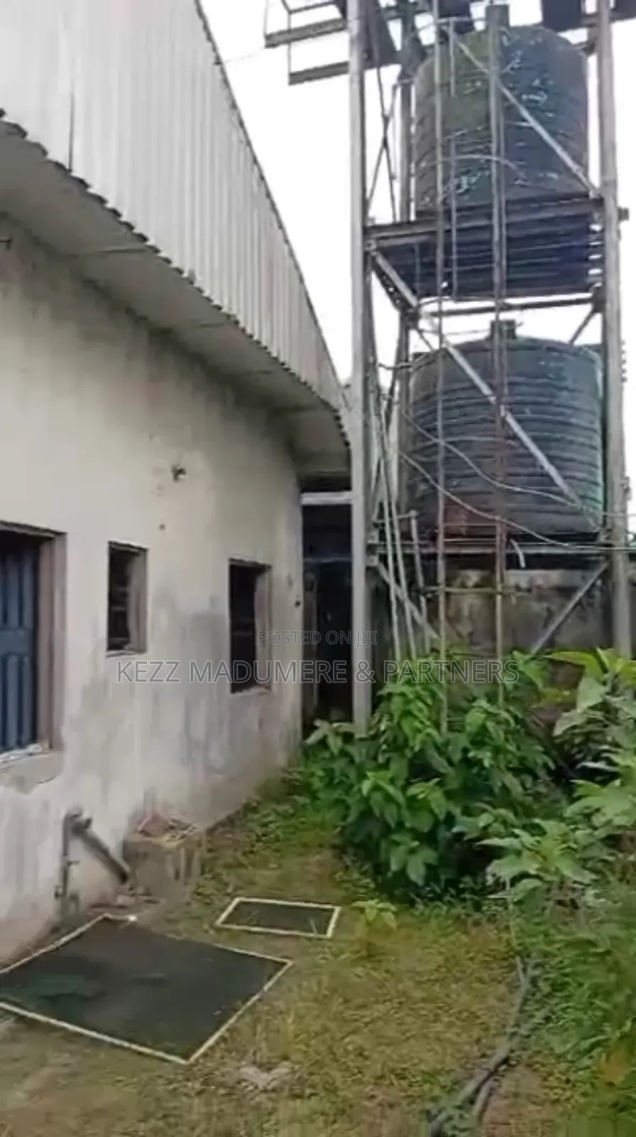 5bdrm Bungalow in Ogologo, Rumuigbo , for sale