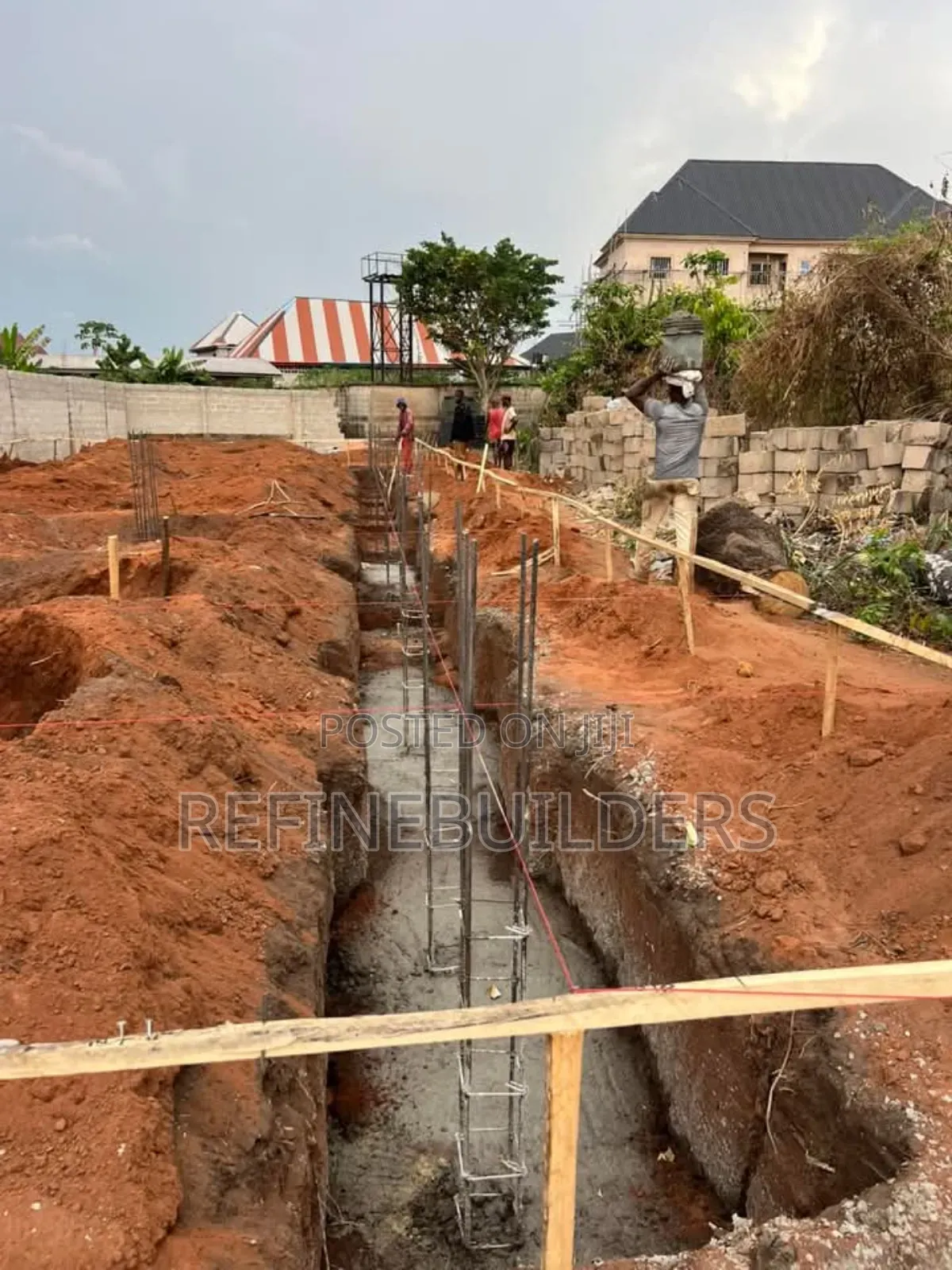 Civil Engineer