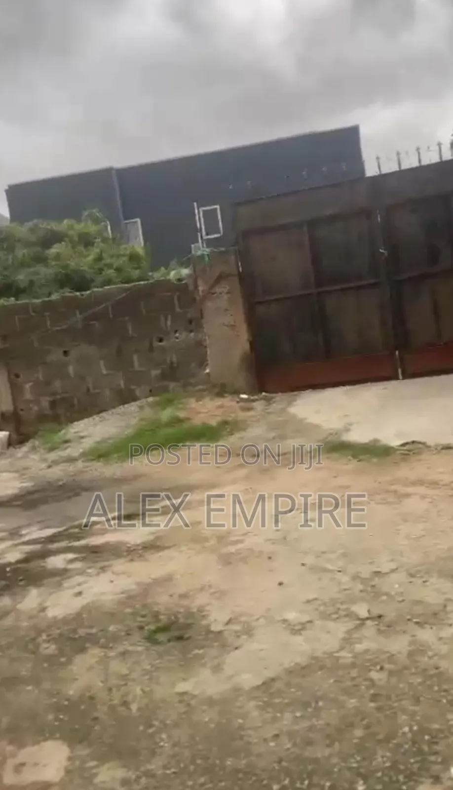 Land for Sale in Liberty Estate