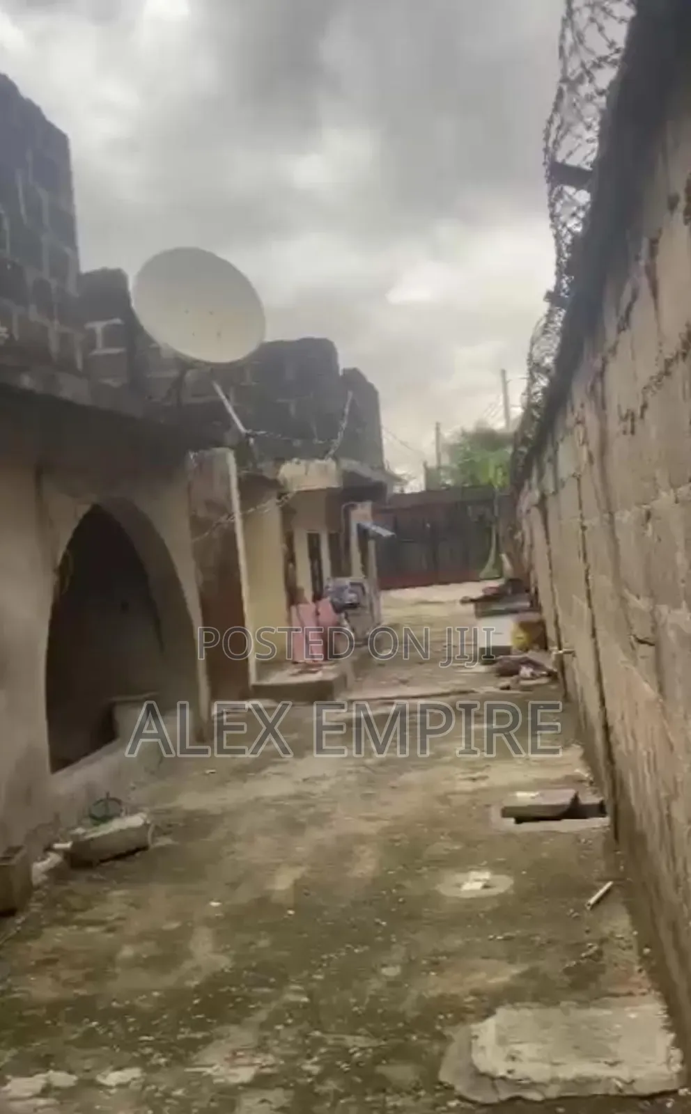Land for Sale in Liberty Estate