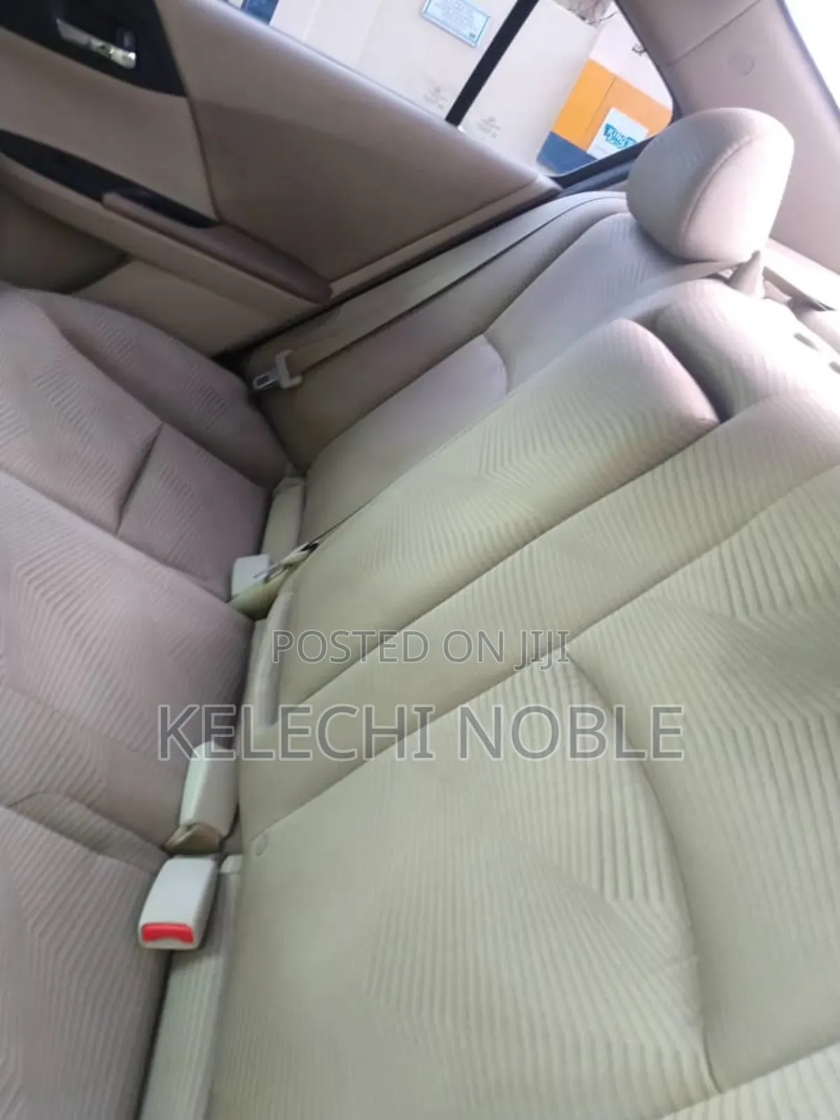 Honda Accord EX 4dr Sedan (2.4L 4cyl CVT) 2014 Black