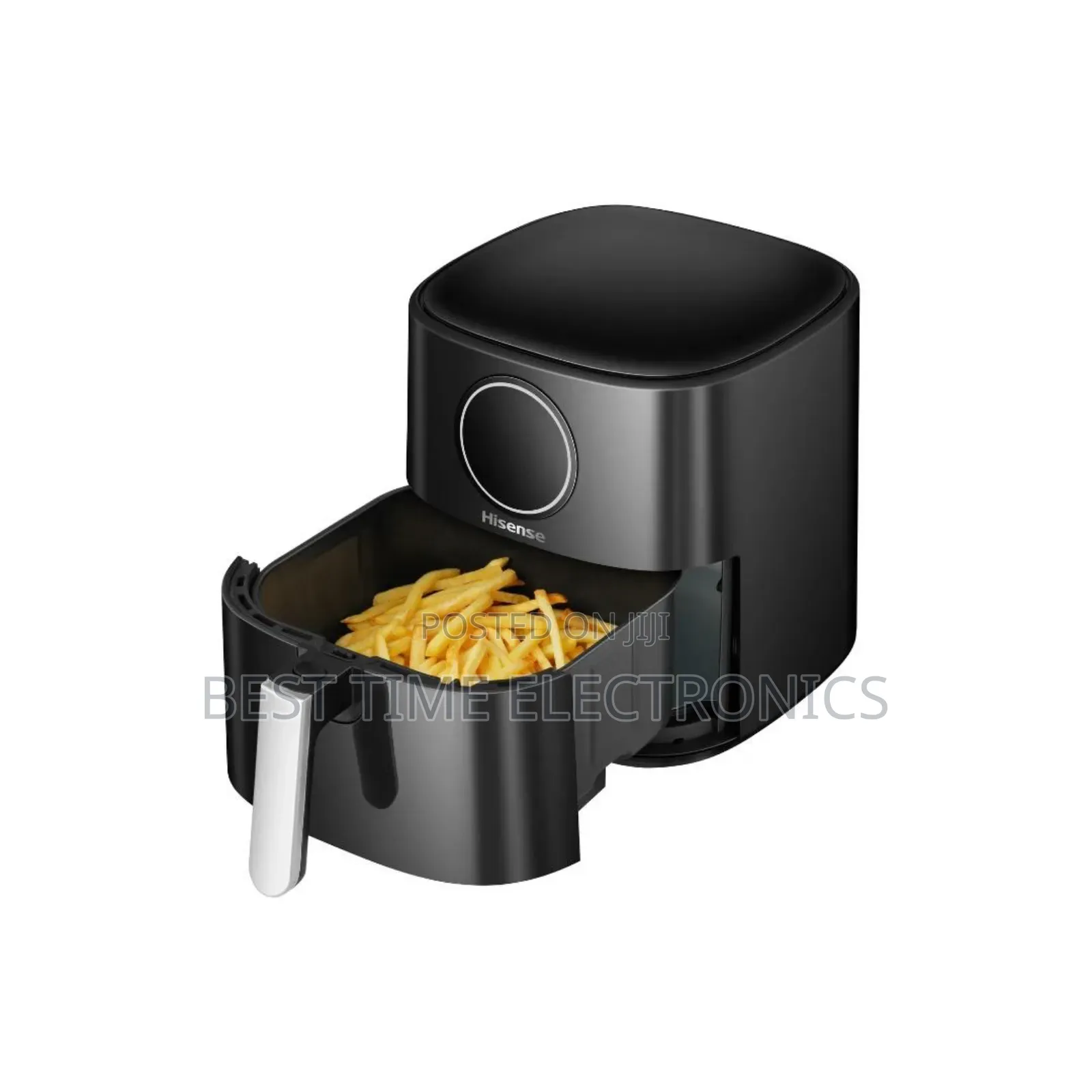 Hisense 5.2l Air Fryer