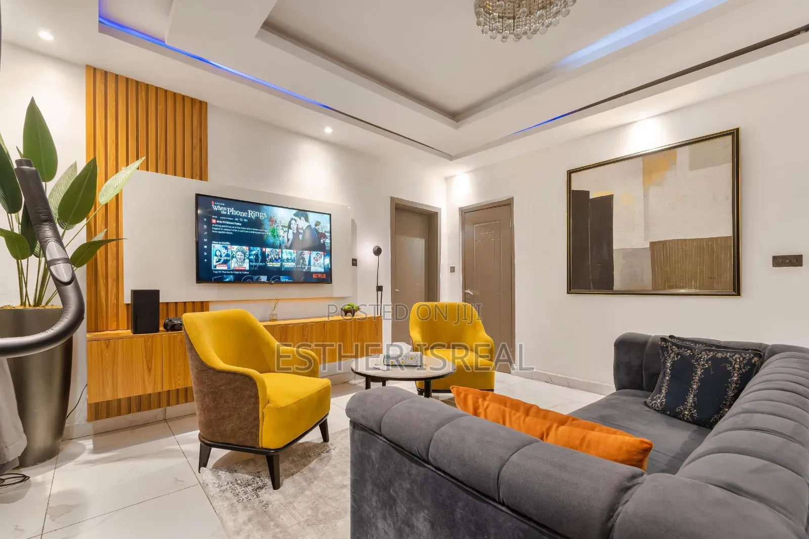 Cozy 1 Bedroom Ajah
