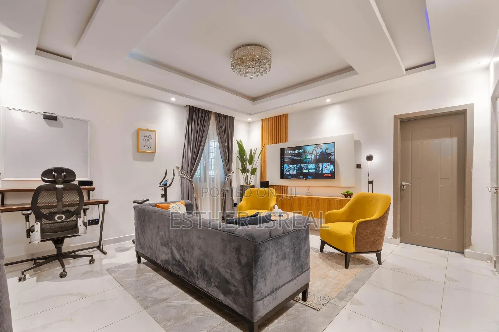 Cozy 1 Bedroom Ajah