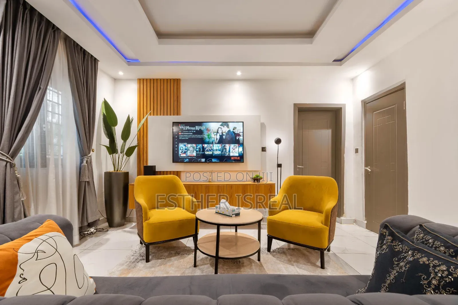Cozy 1 Bedroom Ajah