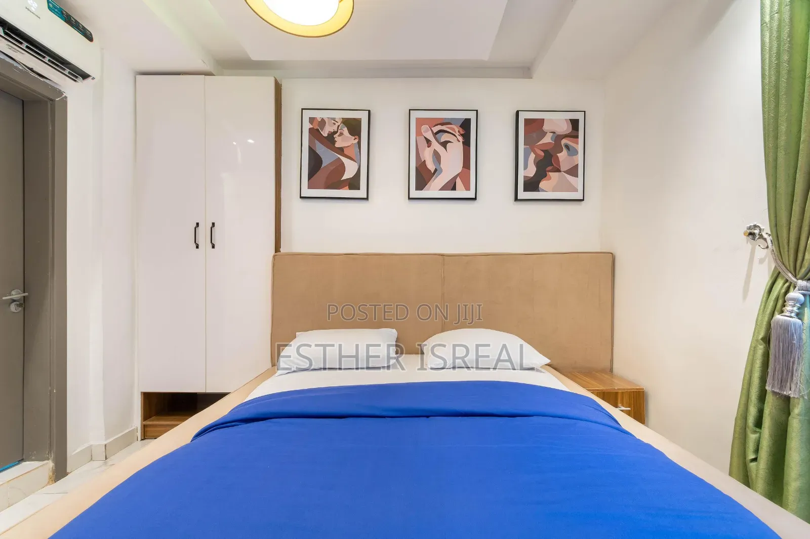 Cozy 1 Bedroom Ajah