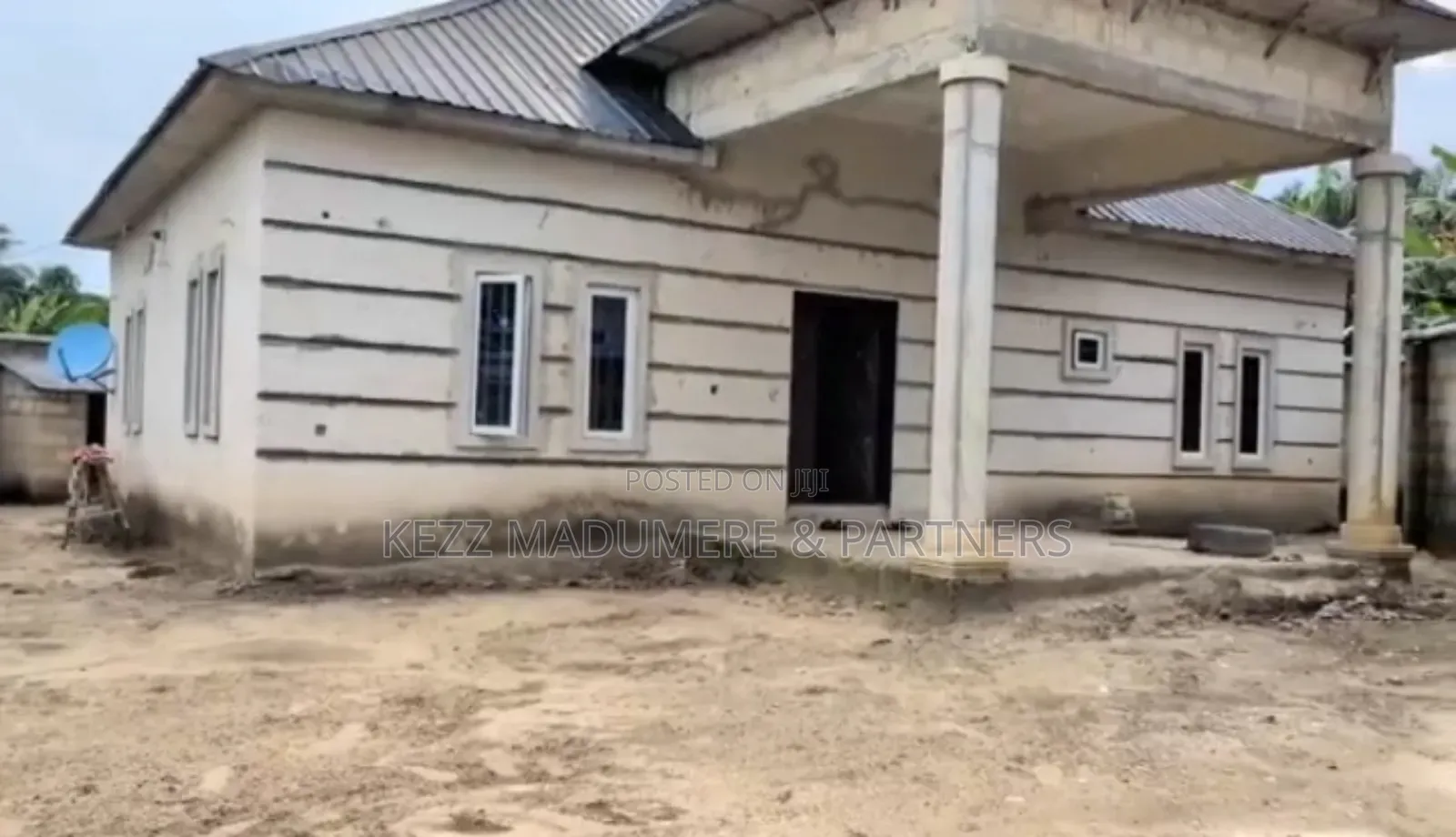 3bdrm Bungalow in Shelter Afrique Ext for sale