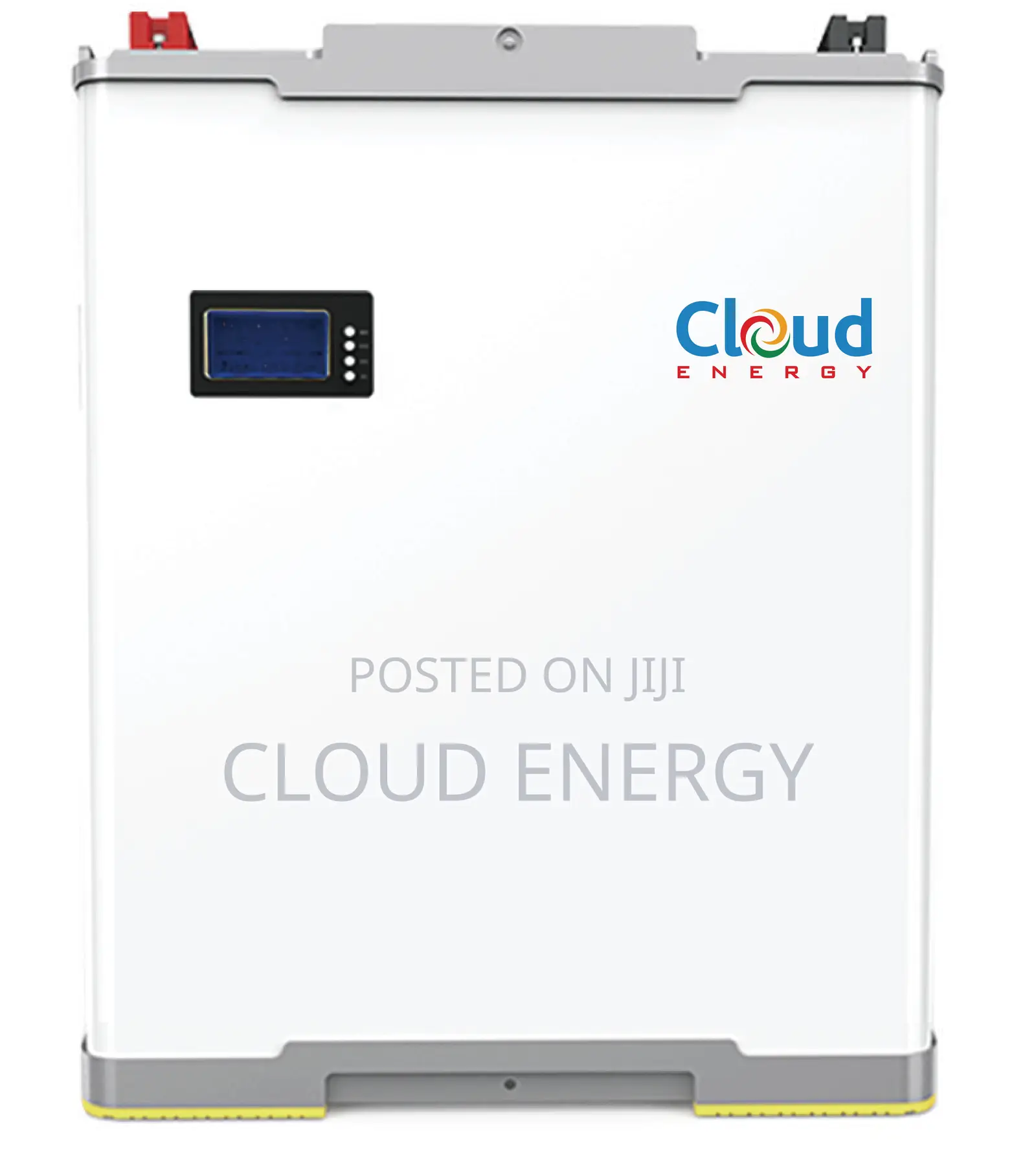 5kwh Lithium Battery | 100ah/48v | 5 Kilowatt-Hourt Hour