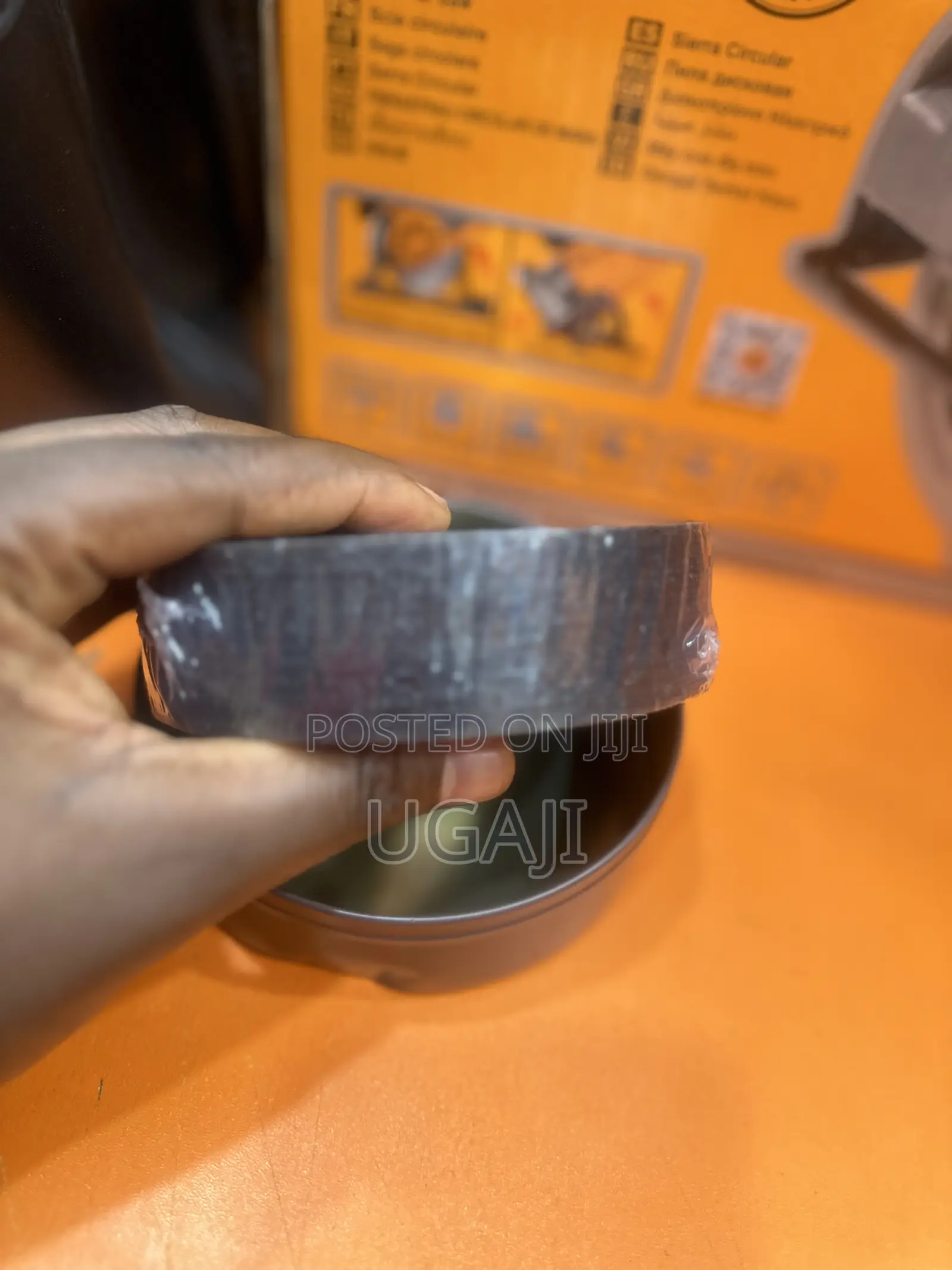 4”1/2” Ingco Cutting Disc