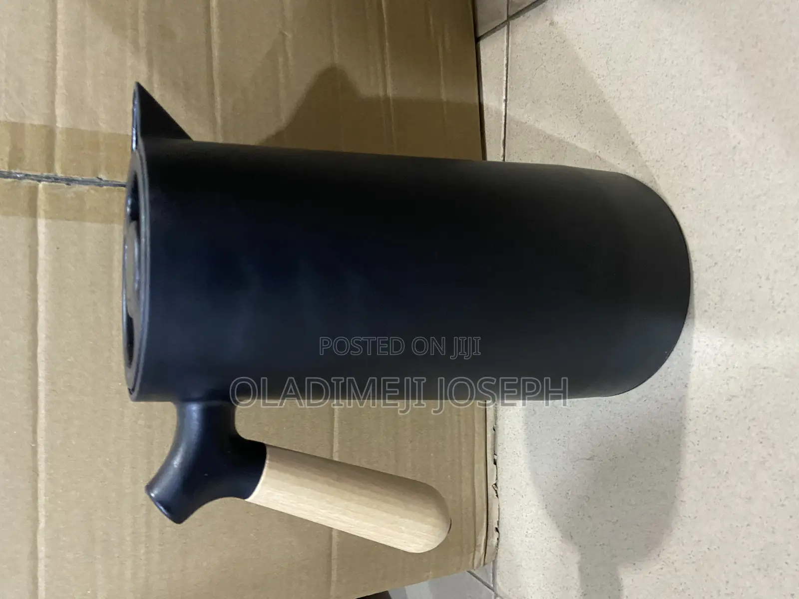 Quality Vacuum Jug