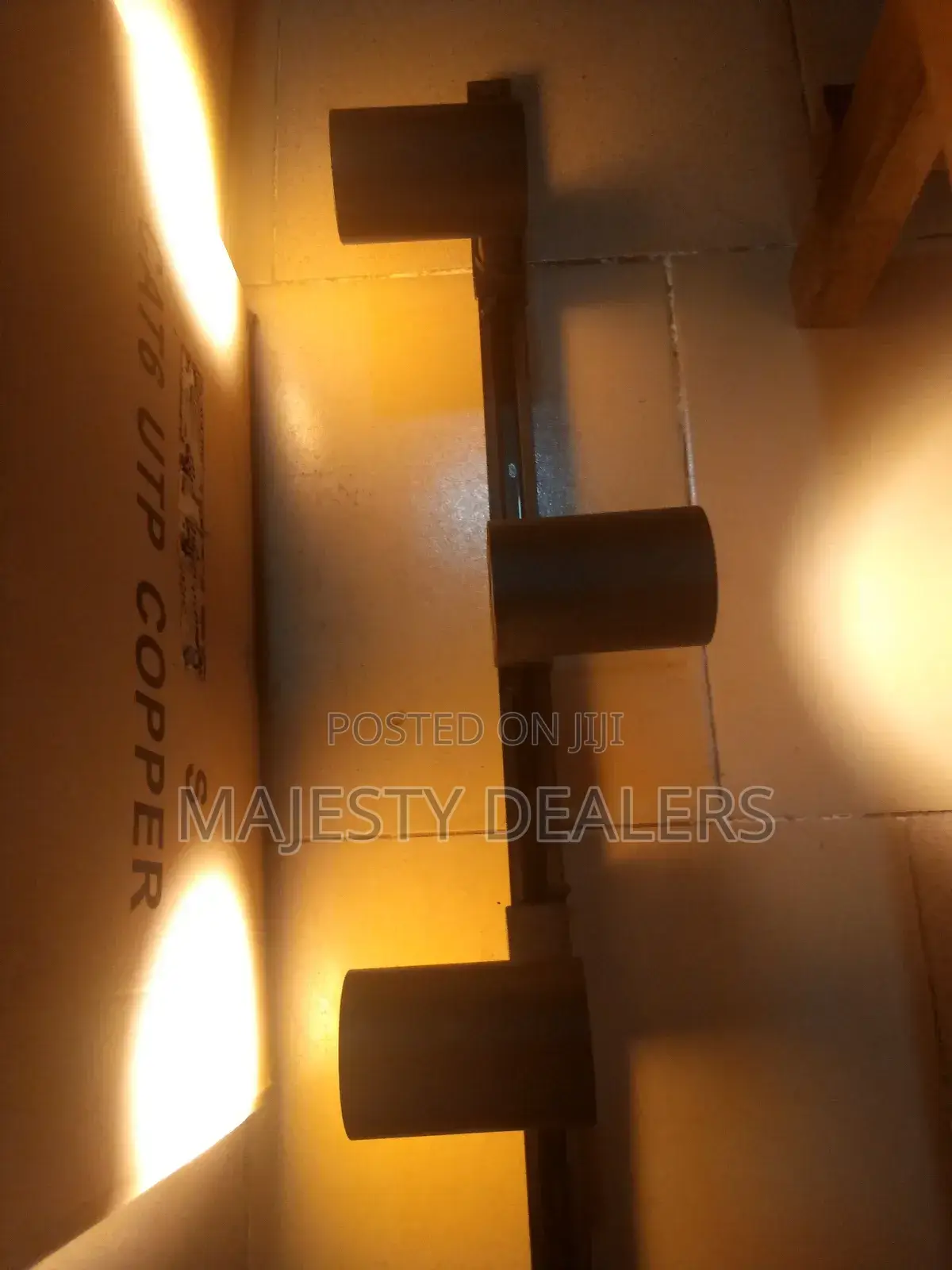 Track Light Warm for All Track Fitting in One Set