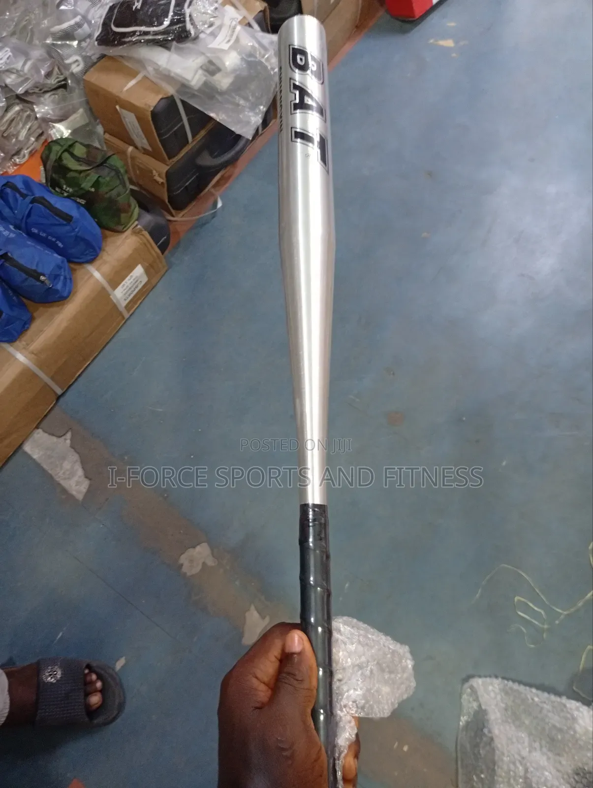Baseball Bat