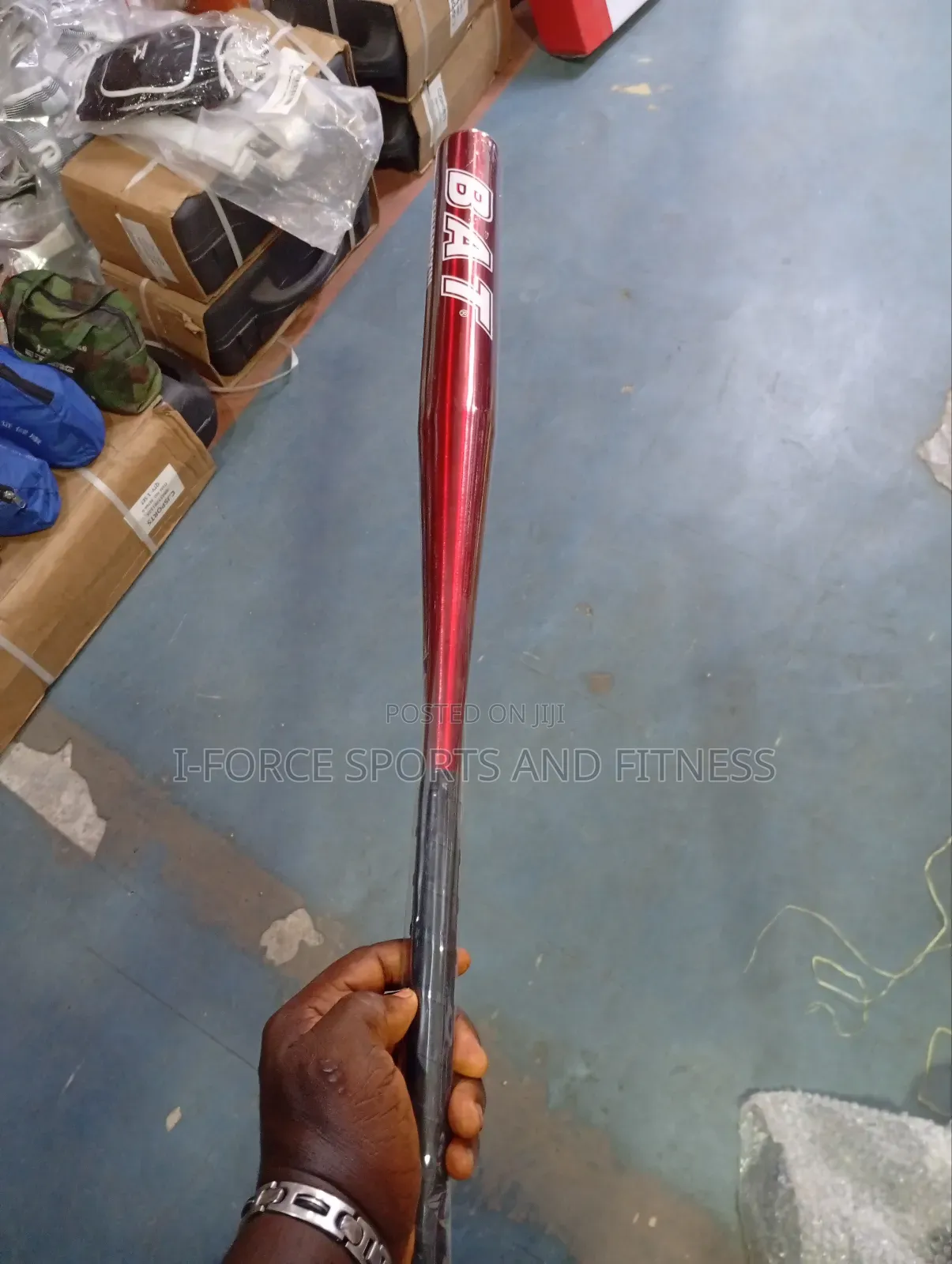 Baseball Bat