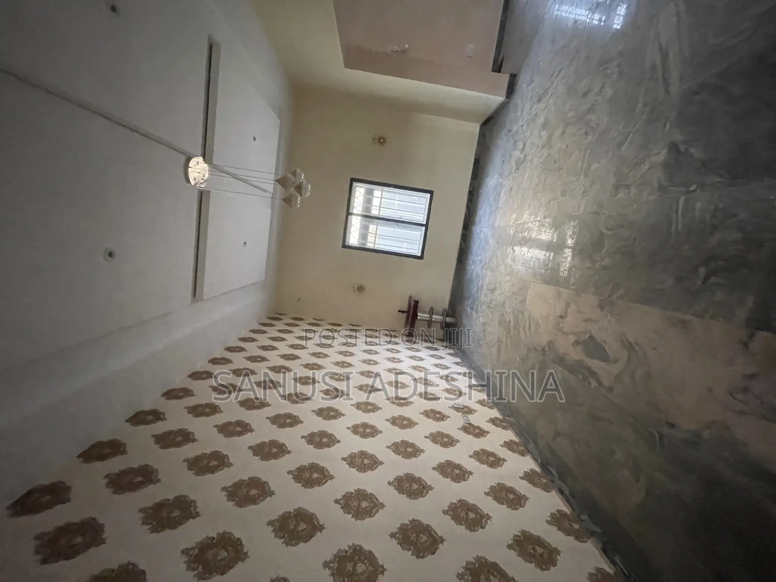 5bdrm Duplex in Gwarimpa Estate,Fct, Gwarinpa for sale