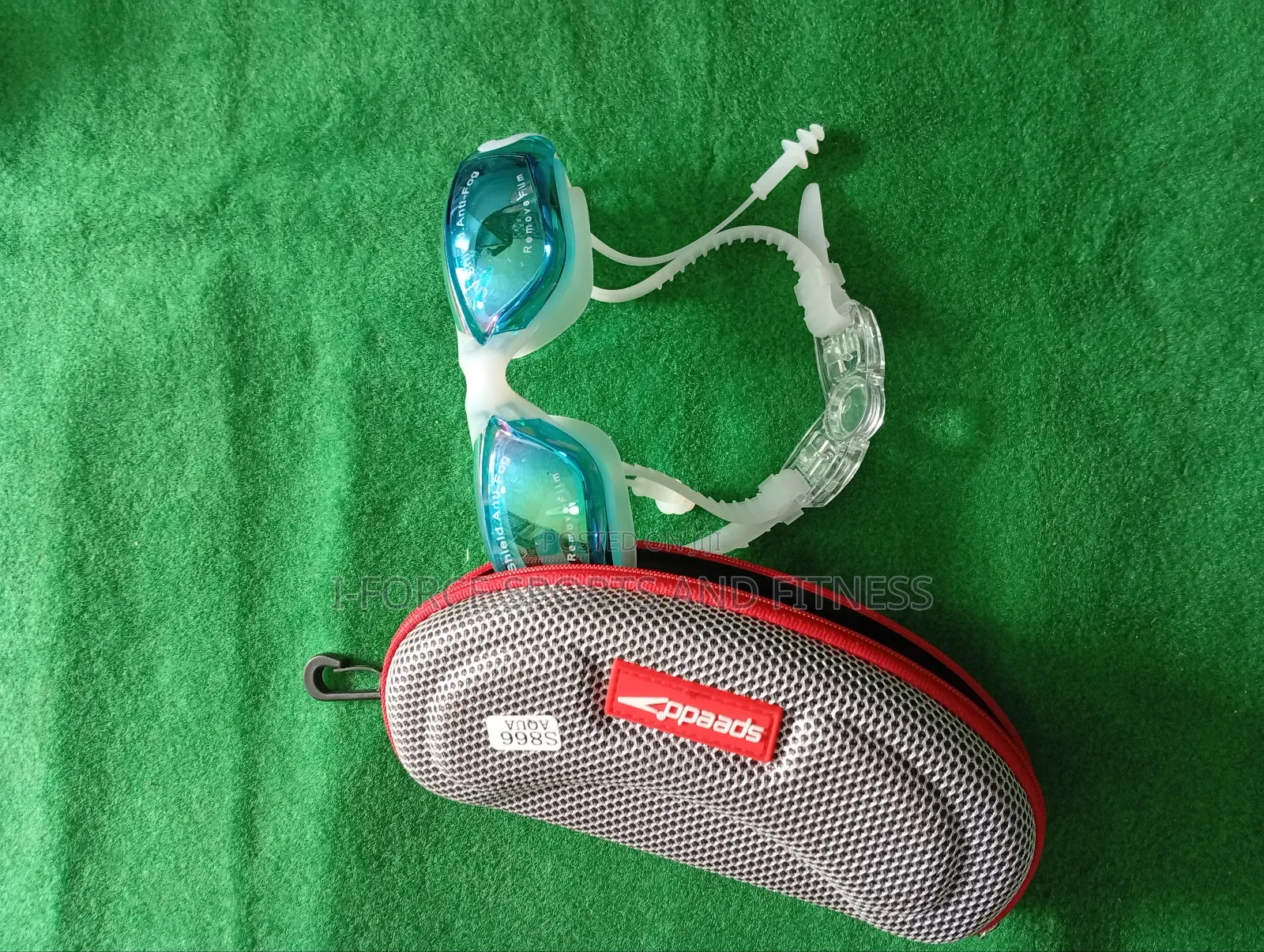 Speedo Swimming Goggle