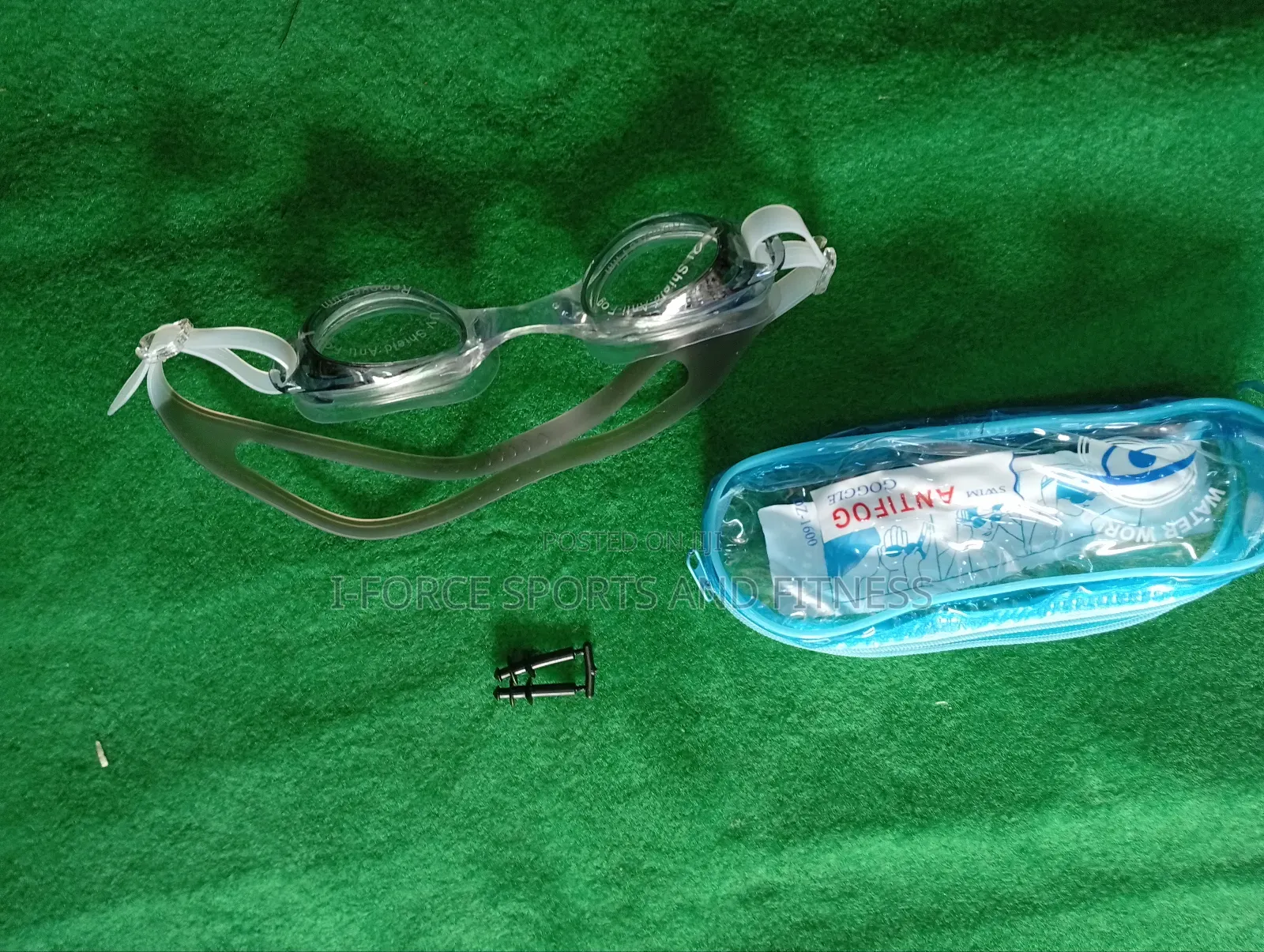 Swimming Goggle