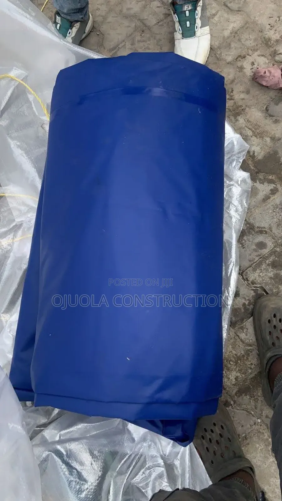 Tarpaulins (First Quality)