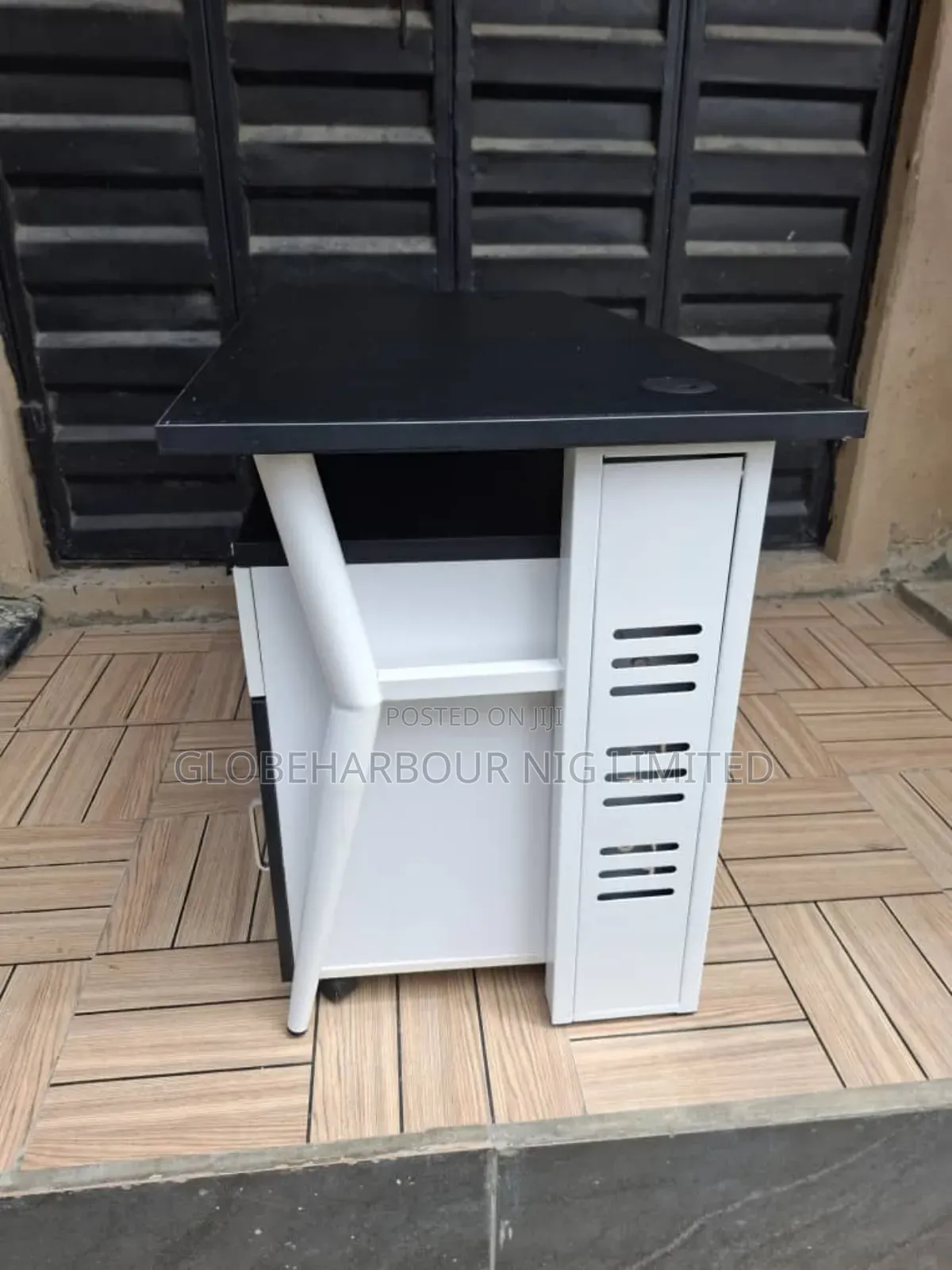 Luxury Executive Office and Study Table