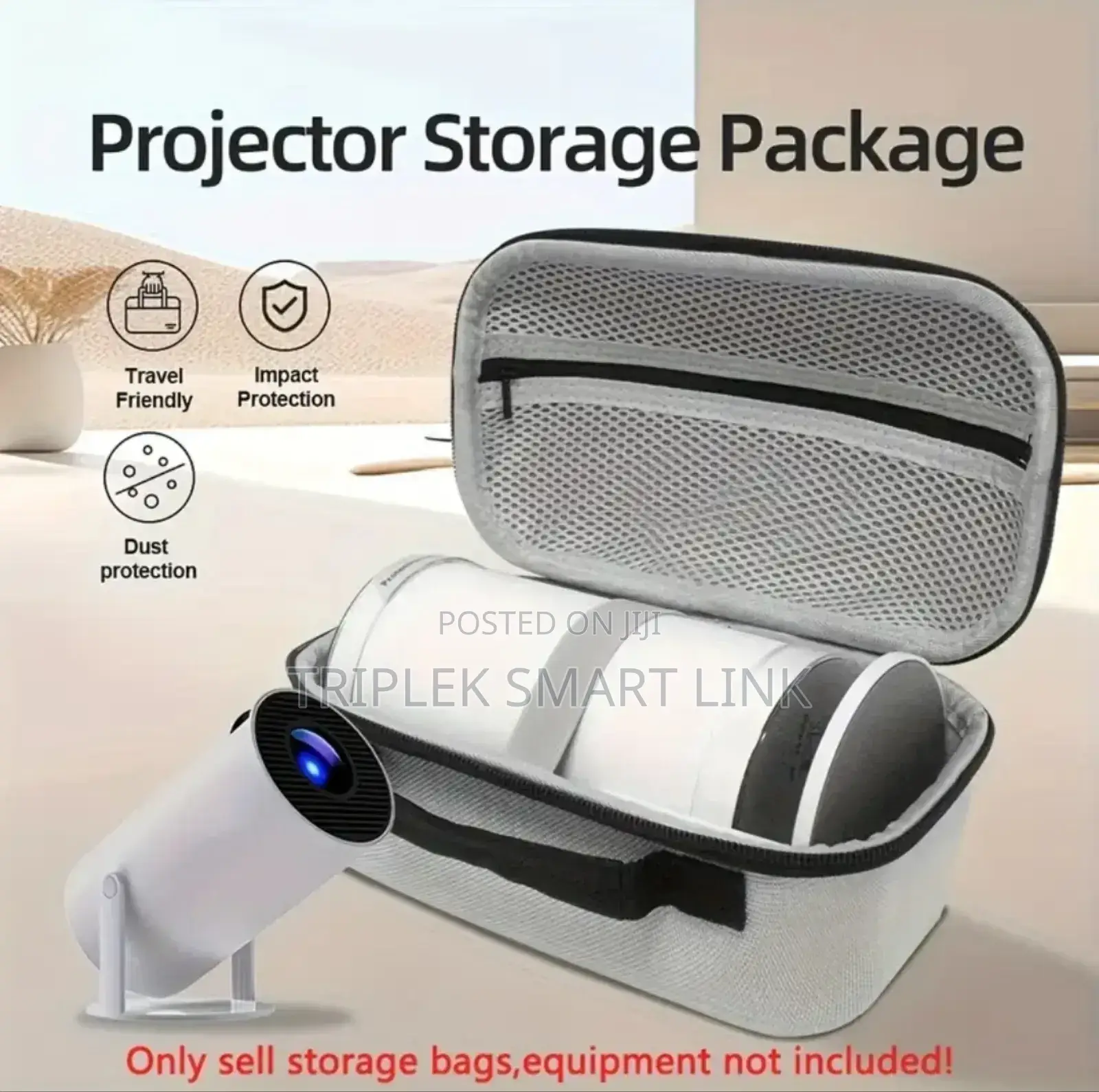 Mini Projector Bag