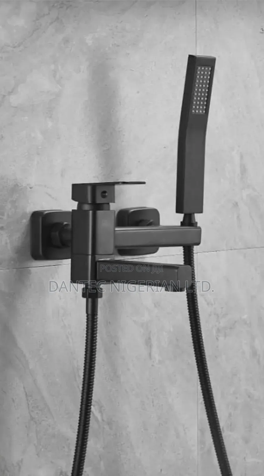 Bath Mixer/Shower Tap