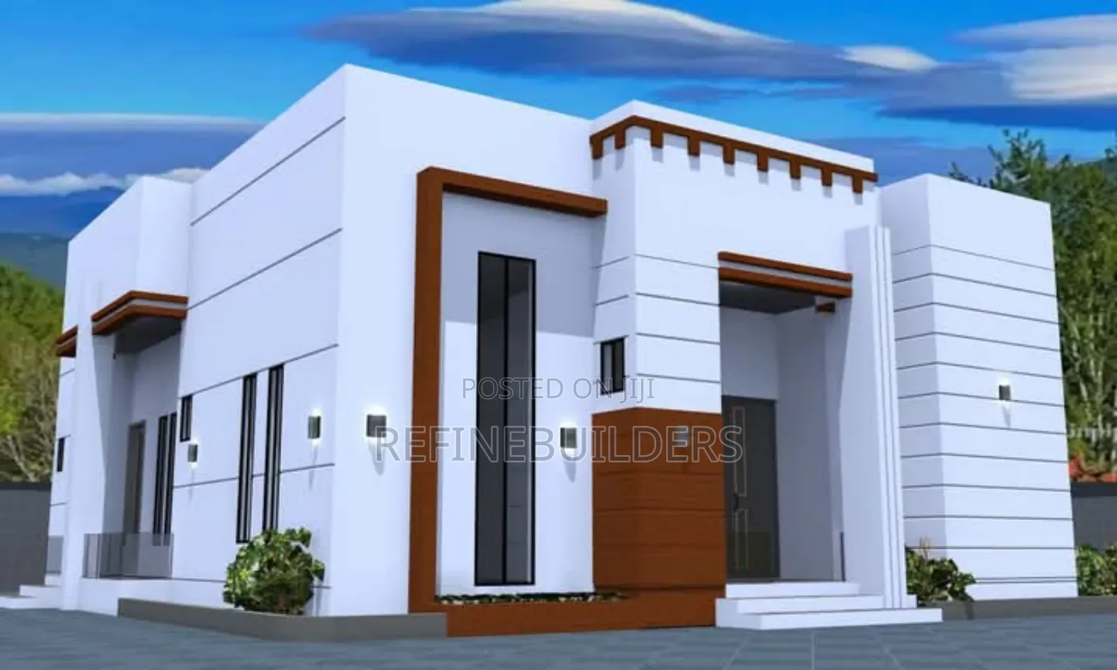 Engineer/Architect
