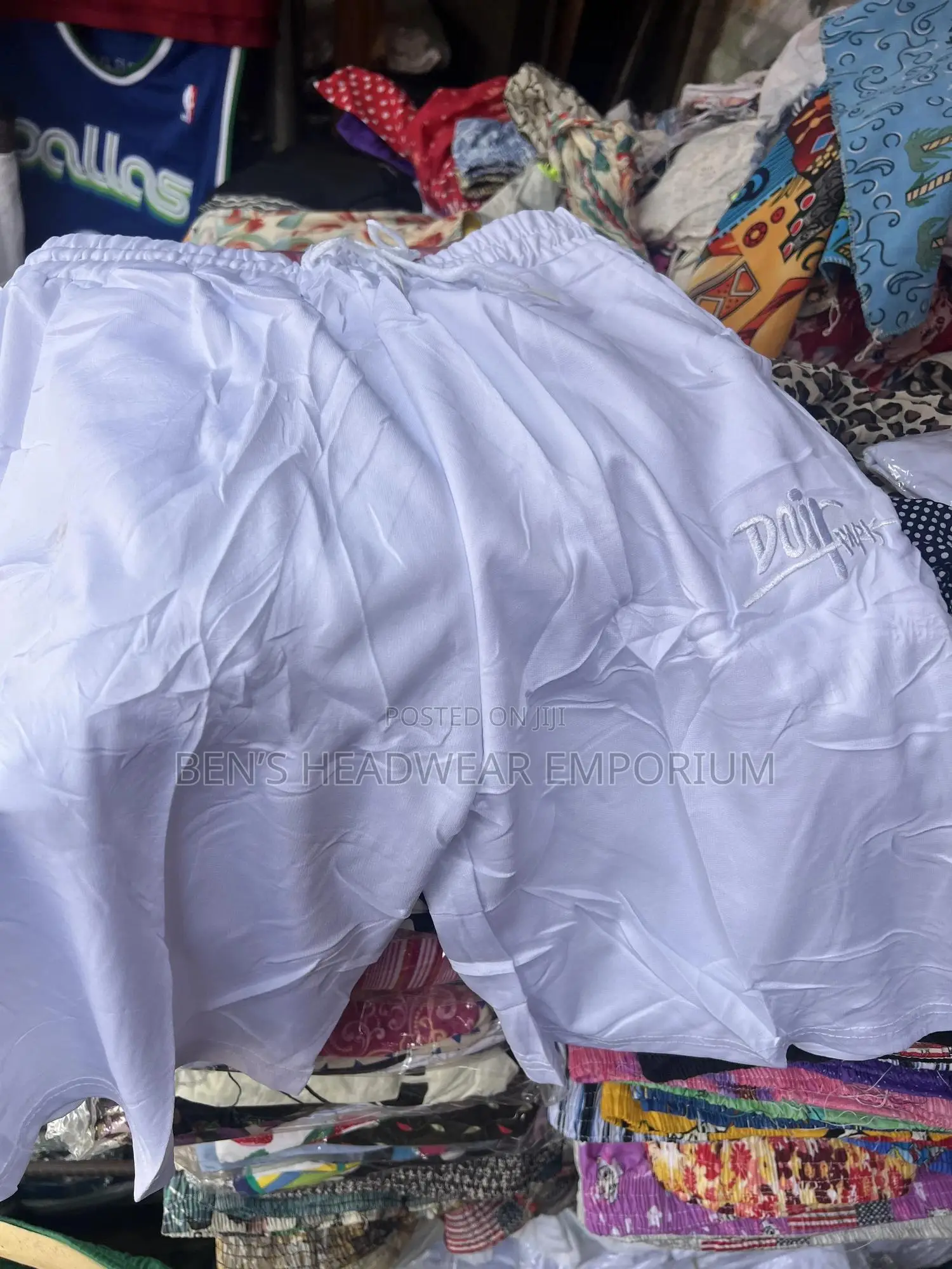 Nysc Camp Kits