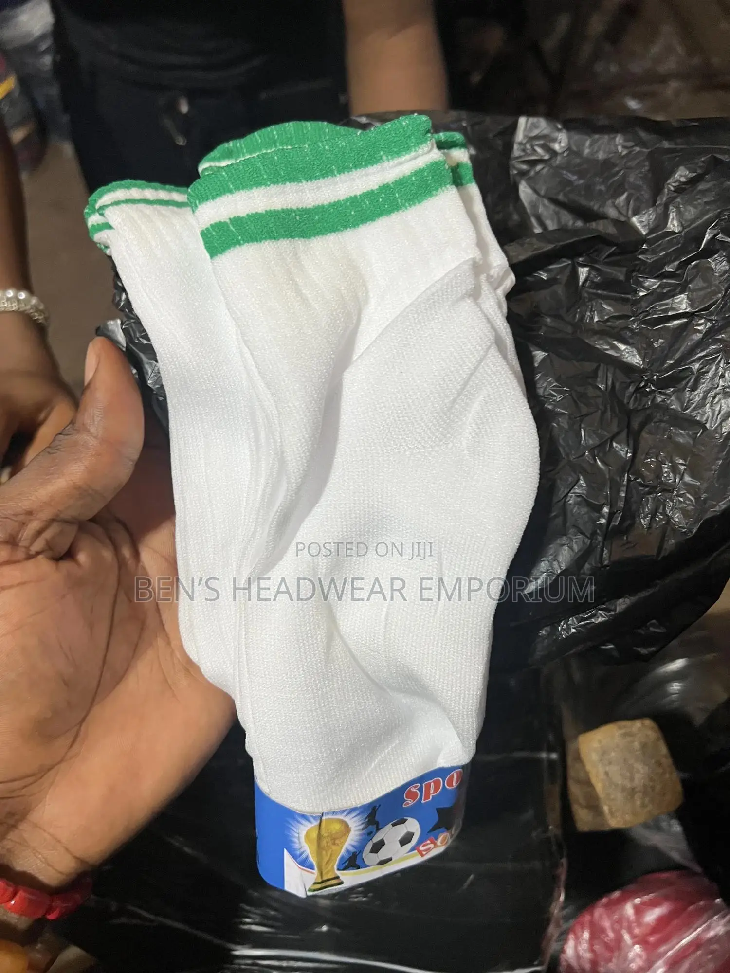 Nysc Camp Kits