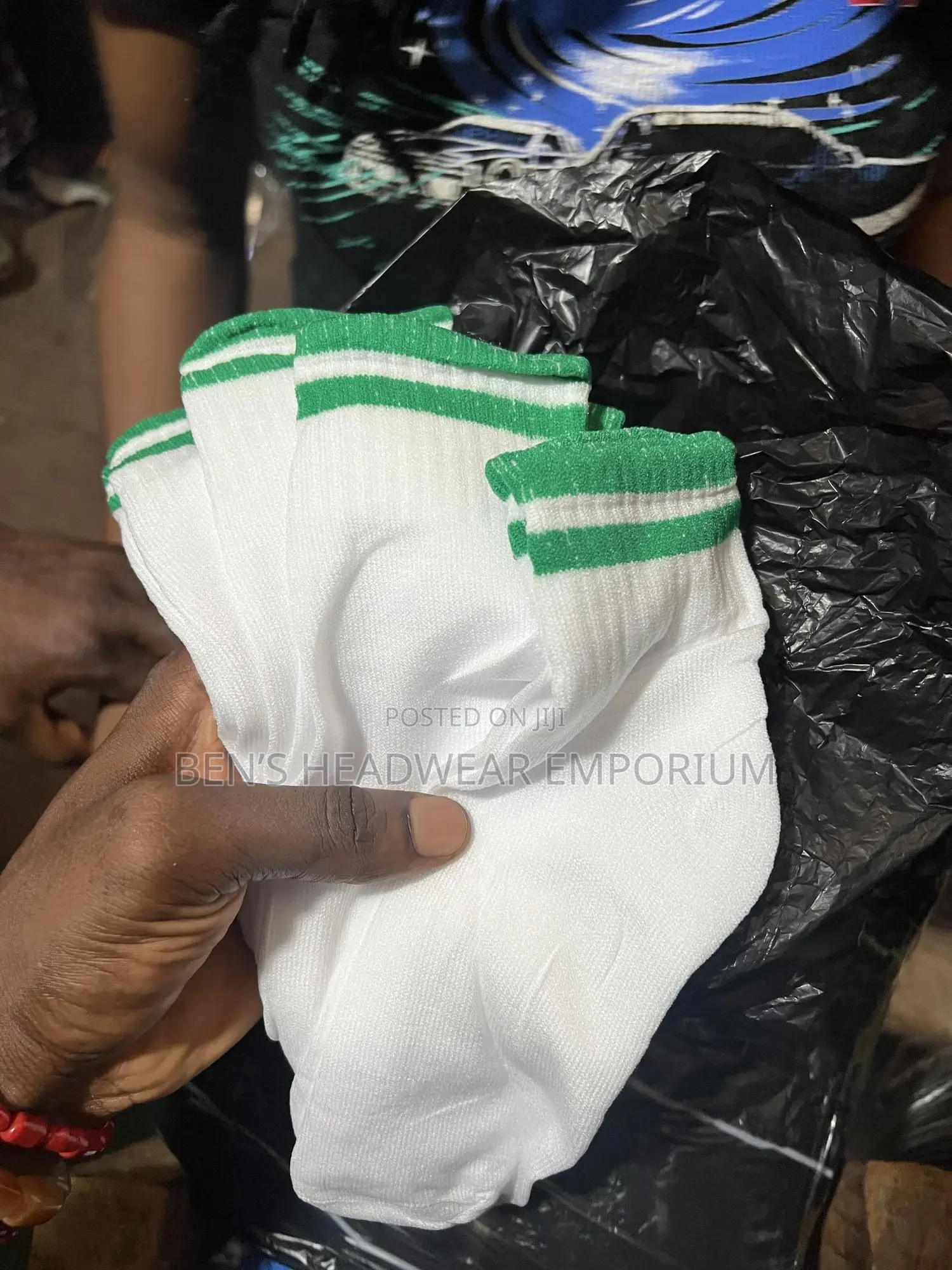 Nysc Camp Kits